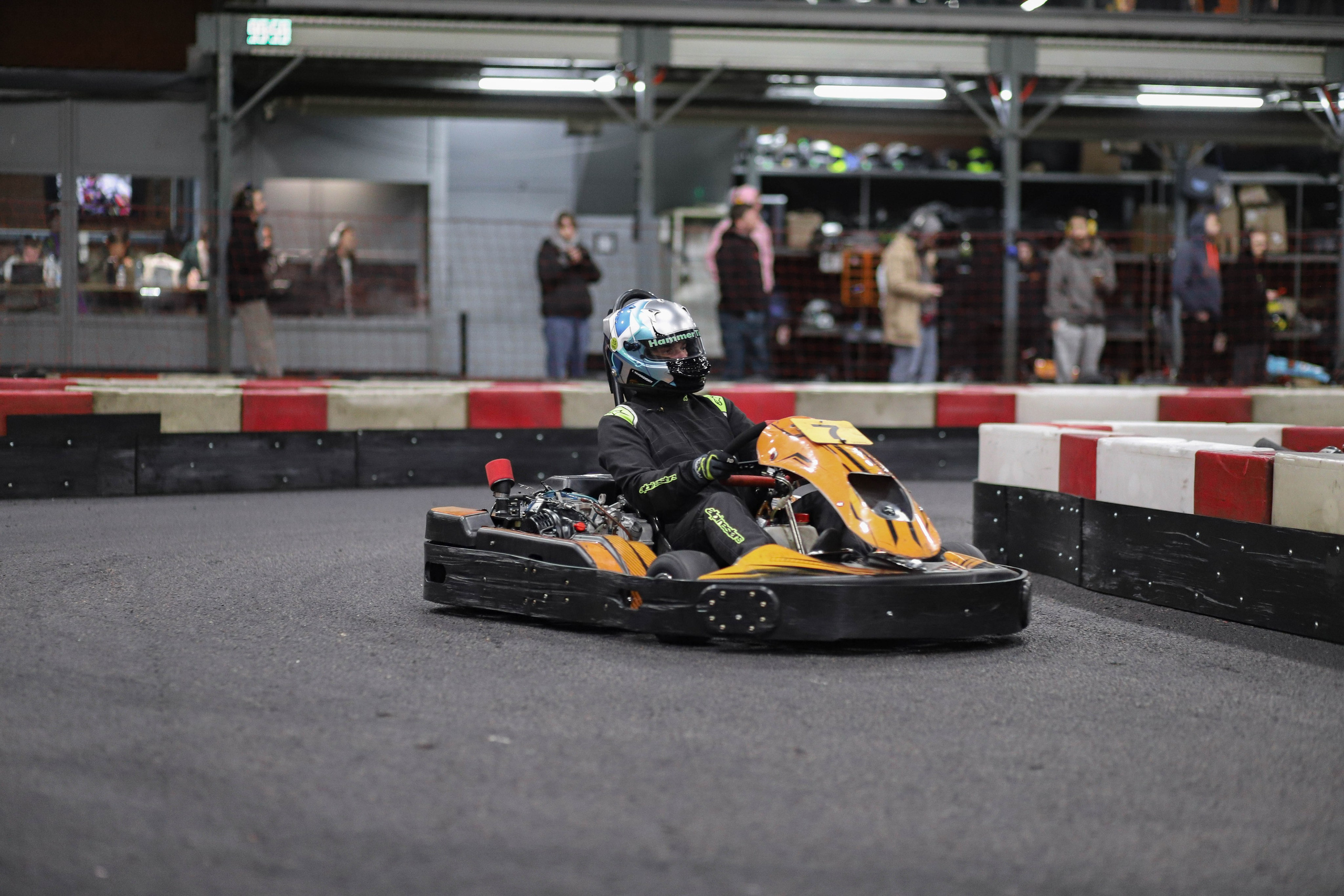 LSK Winter Cup 2025 — 2026 | Этап 3. Malenkyia