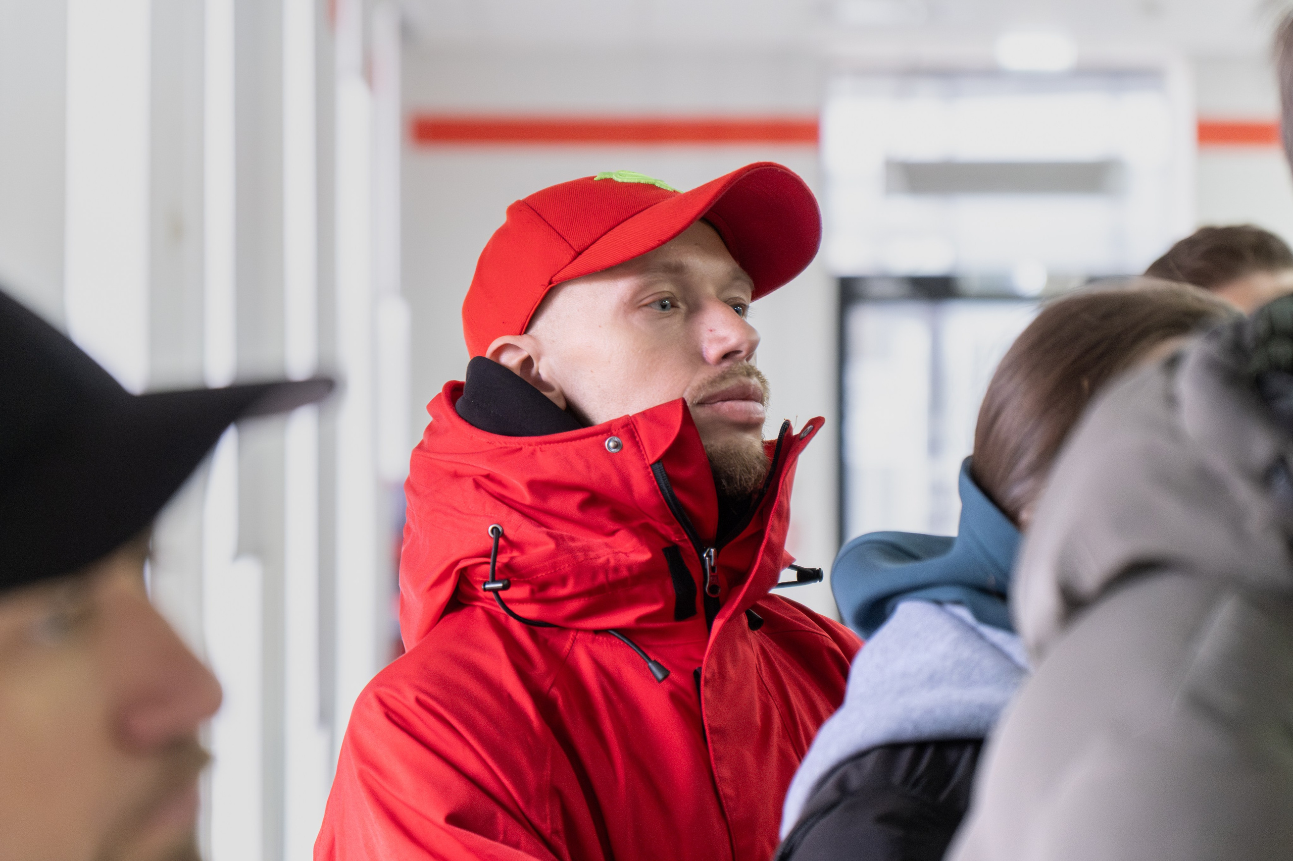 САТЮКАП Мокрый чемп |ФИНАЛ. Malenkyia