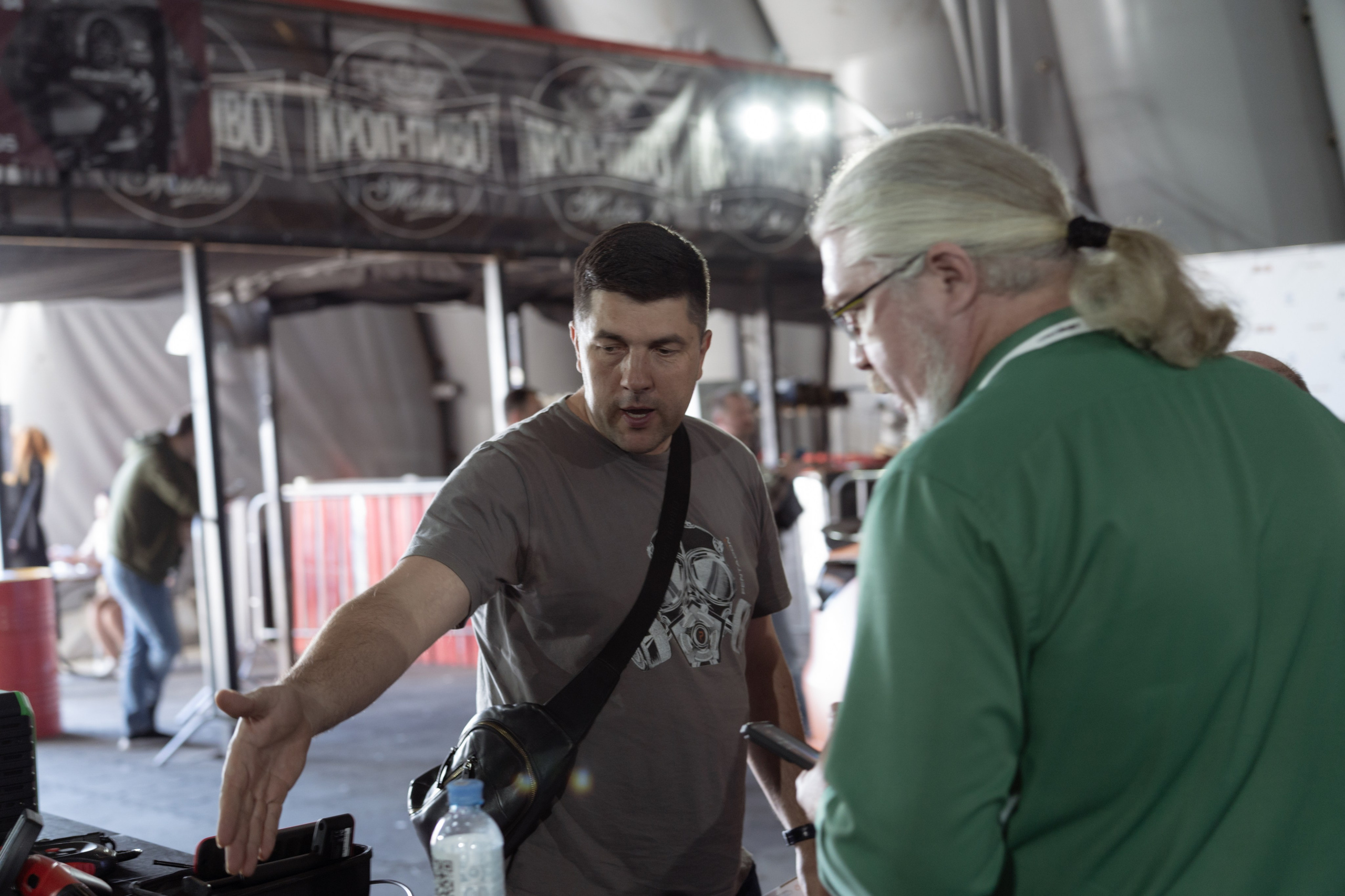 Репортажная фотосессия. Photo by Volanchiek