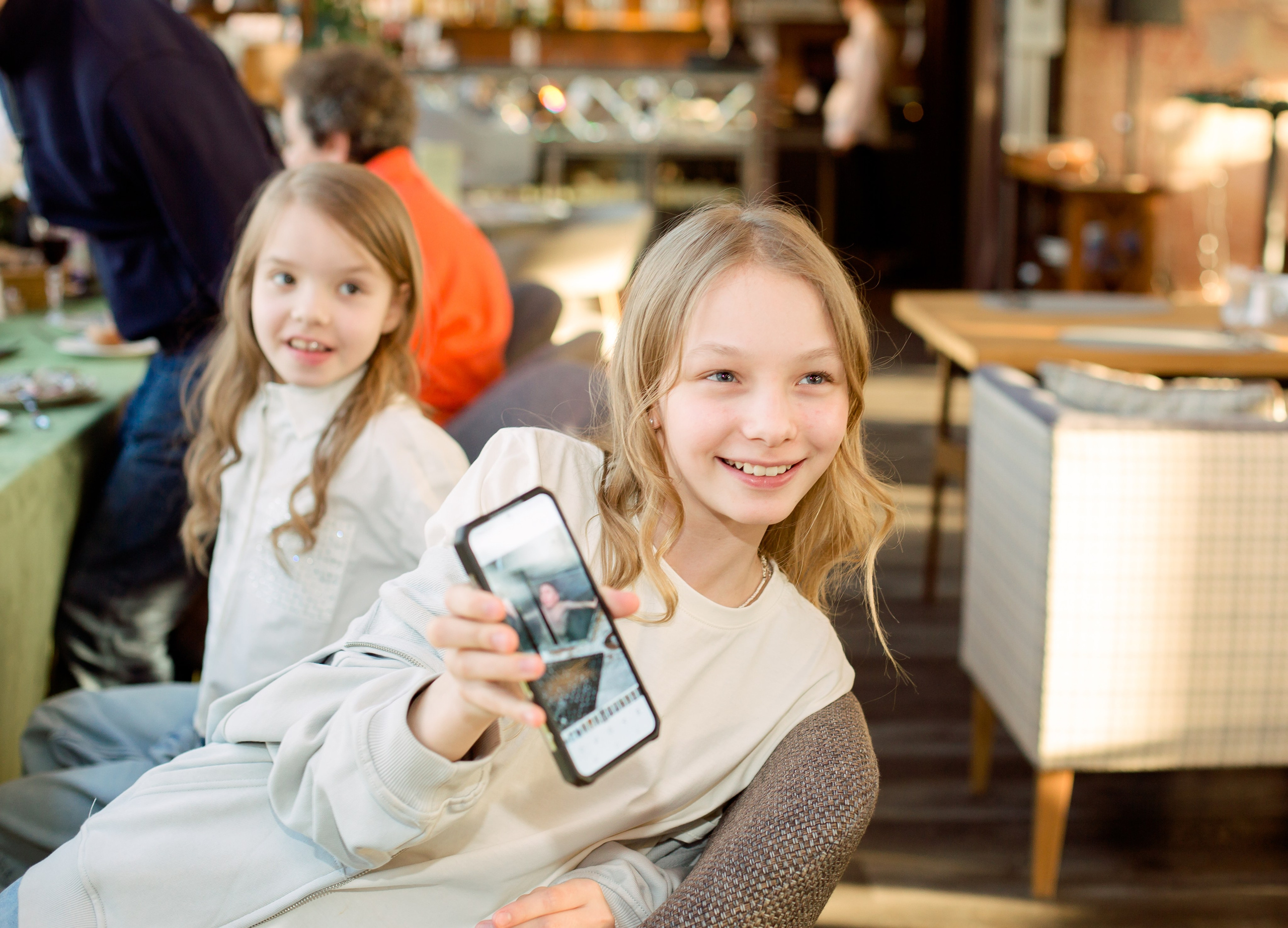 Репортажная сьемка. Свадебный и семейный фотограф Спб Бошман Ирина