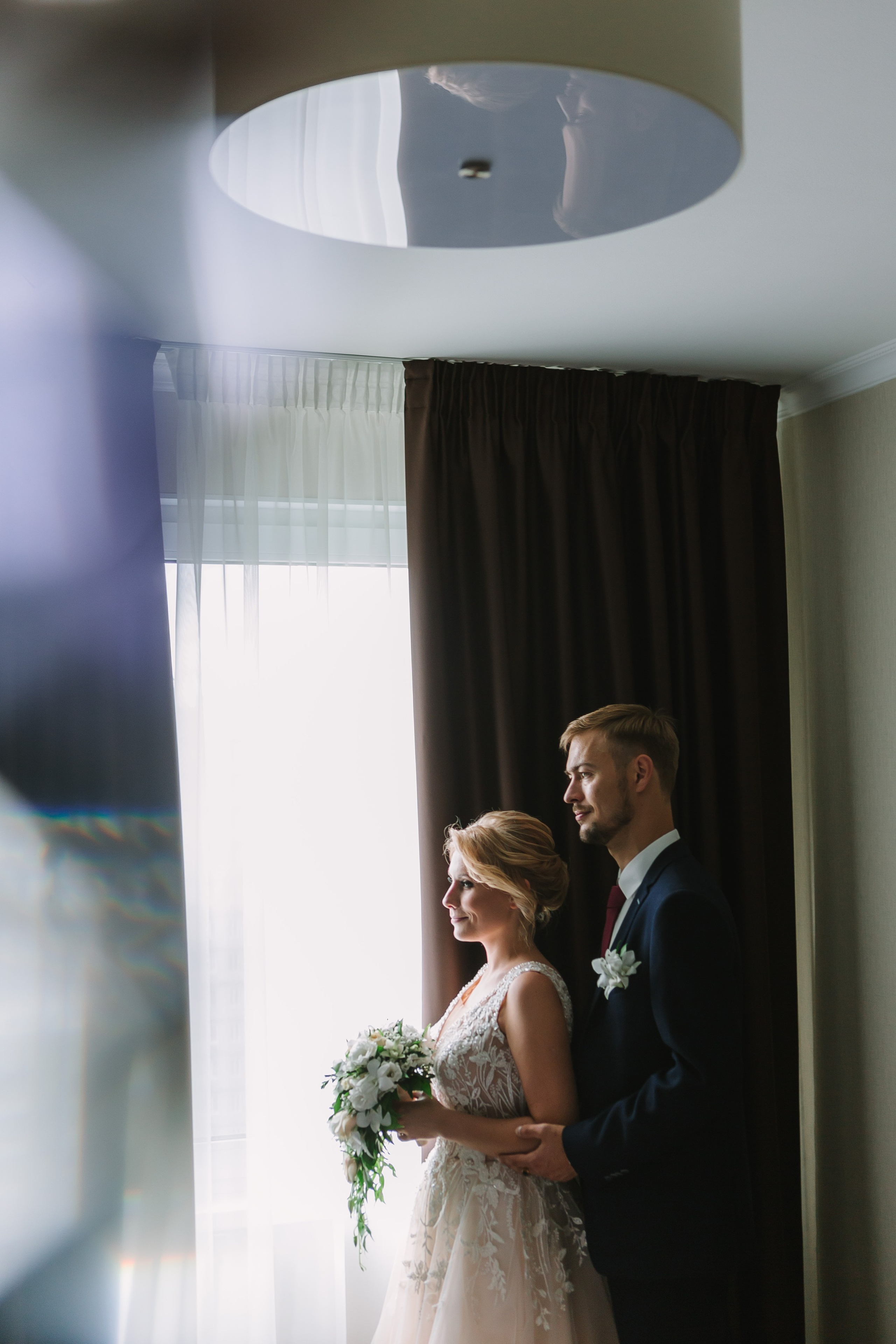 Свадьбы. Фотограф Акиньшин Роман