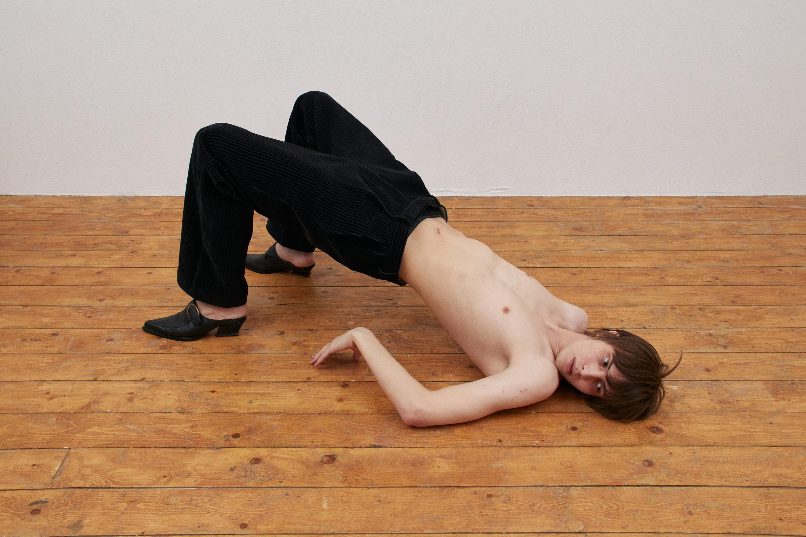 TRYYT. Andrew Valmus