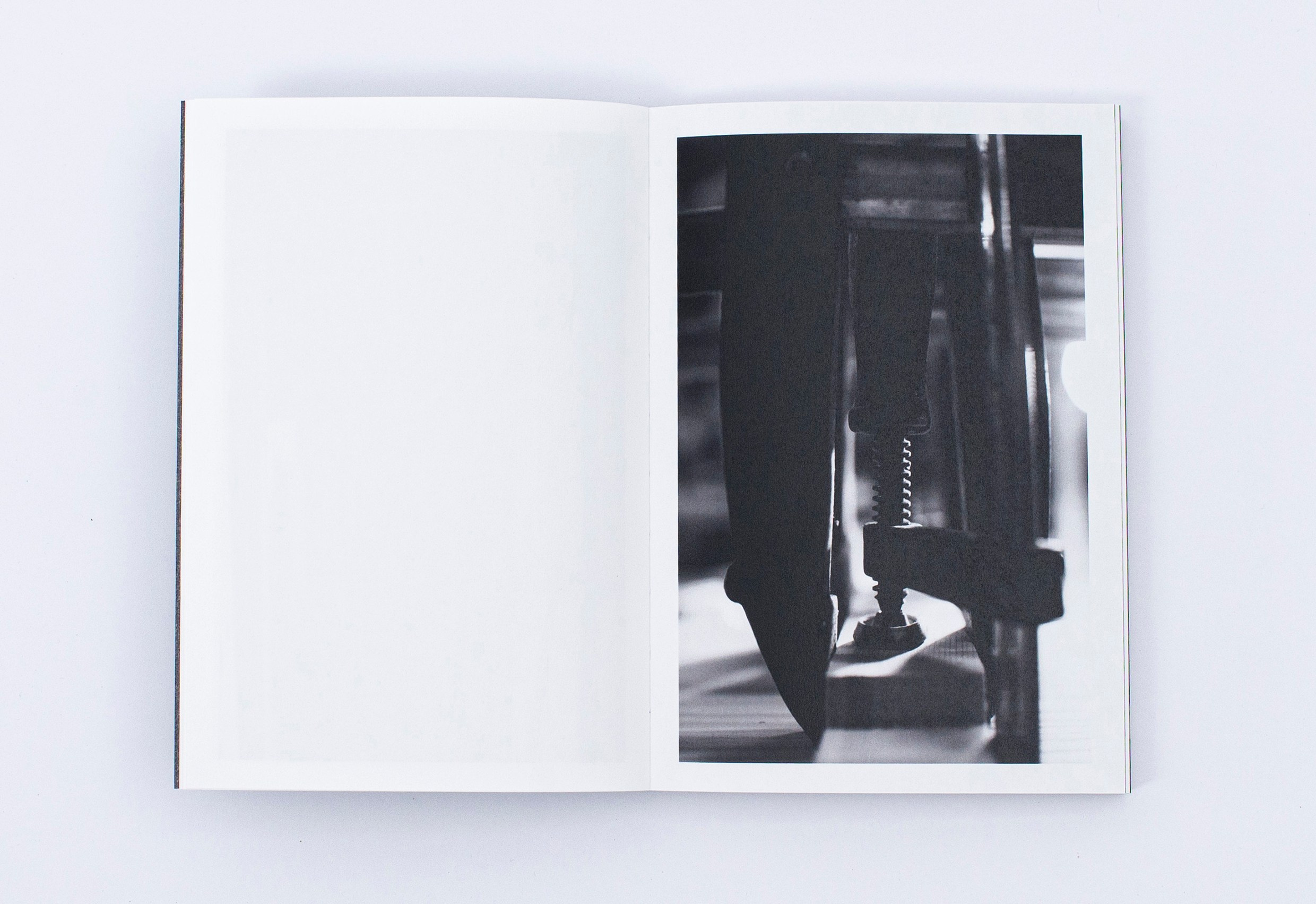 Книга. Фотограф в Москве Алейникова Евгения