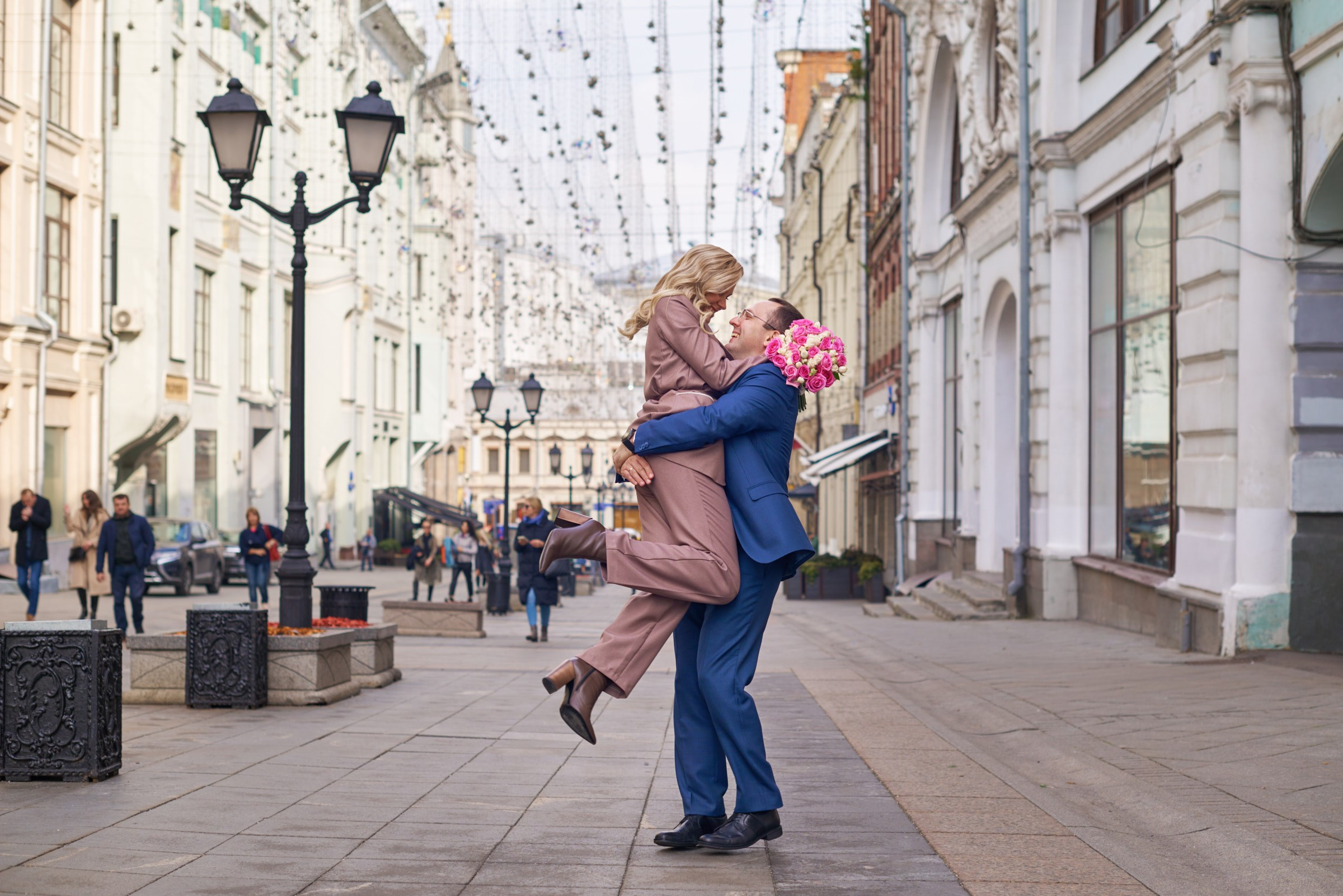 Игорь и Марьяна. Свадебный фотограф, видеограф в Клину, Москве, Зеленограде, Калабушкин