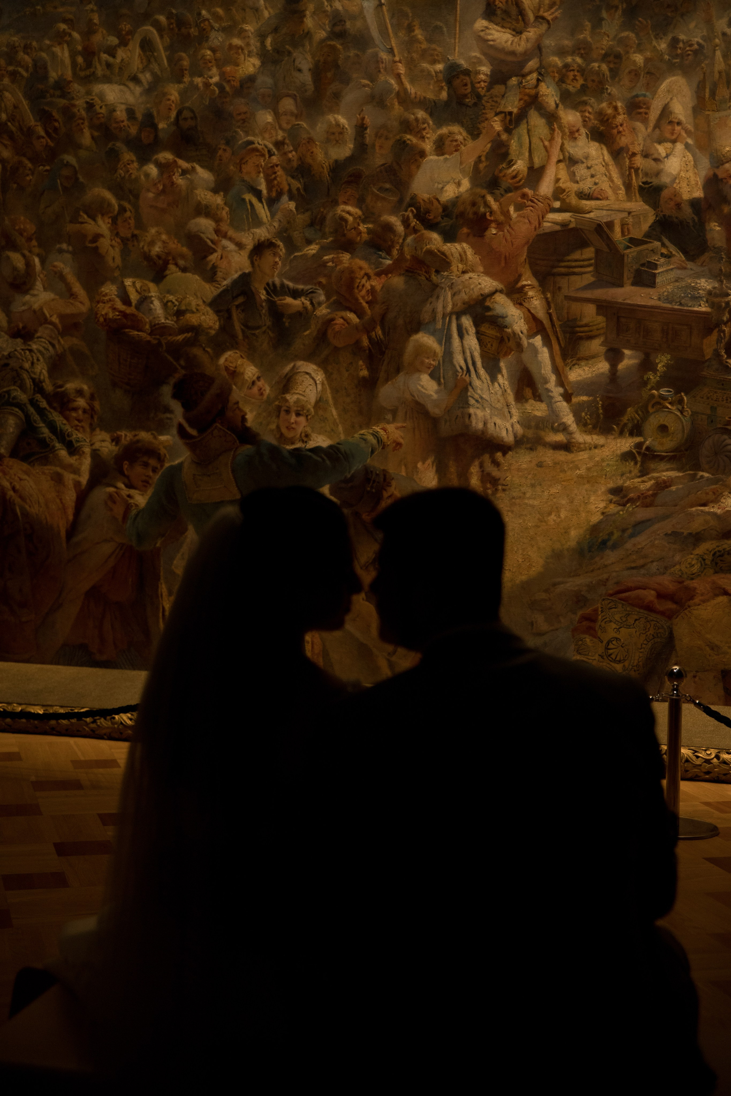 Свадебный день. Свадебный и семейный фотограф в Нижнем Новгороде Мучкова Анна