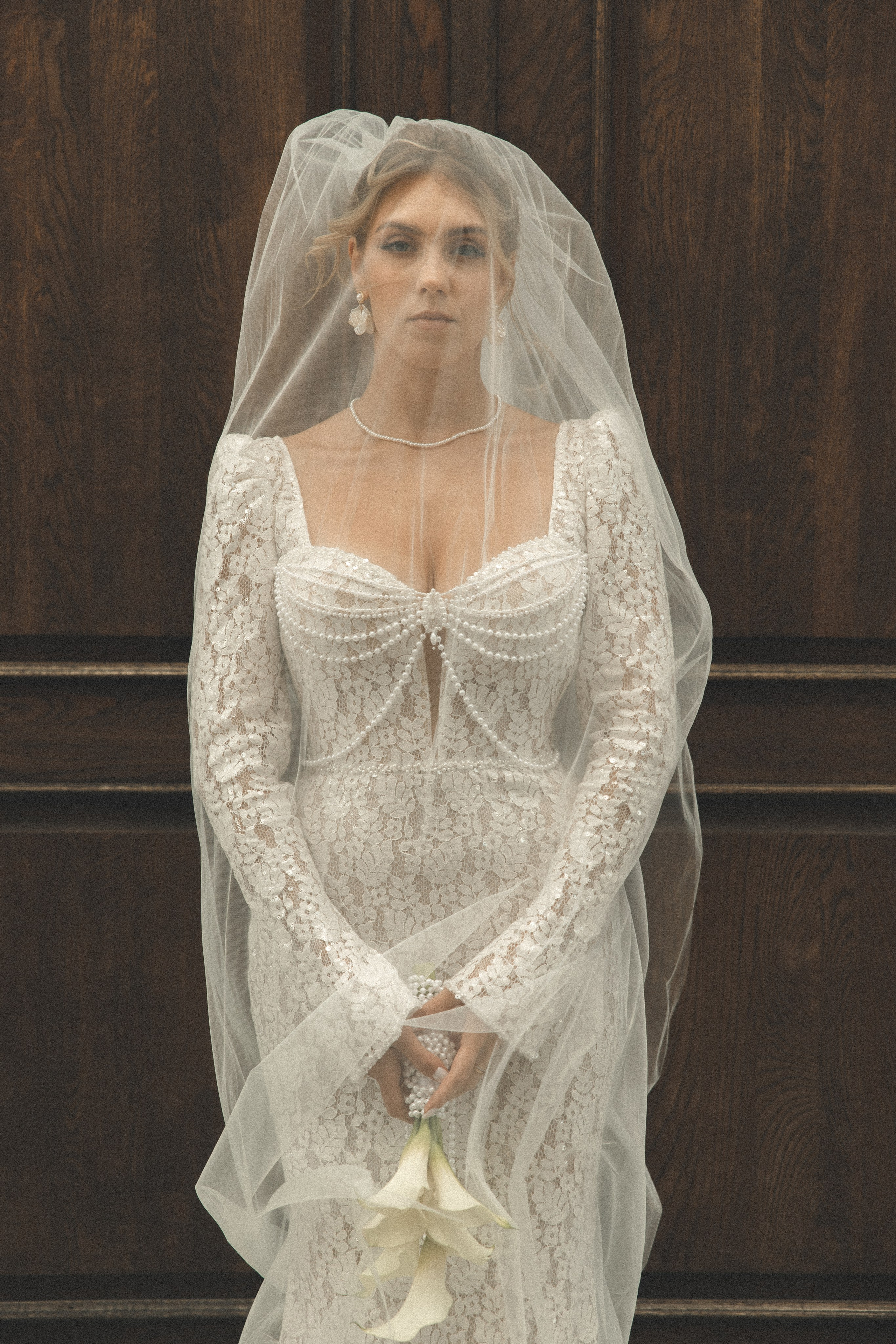 Настя & Кирилл. Свадебный и семейный фотограф в Нижнем Новгороде Мучкова Анна