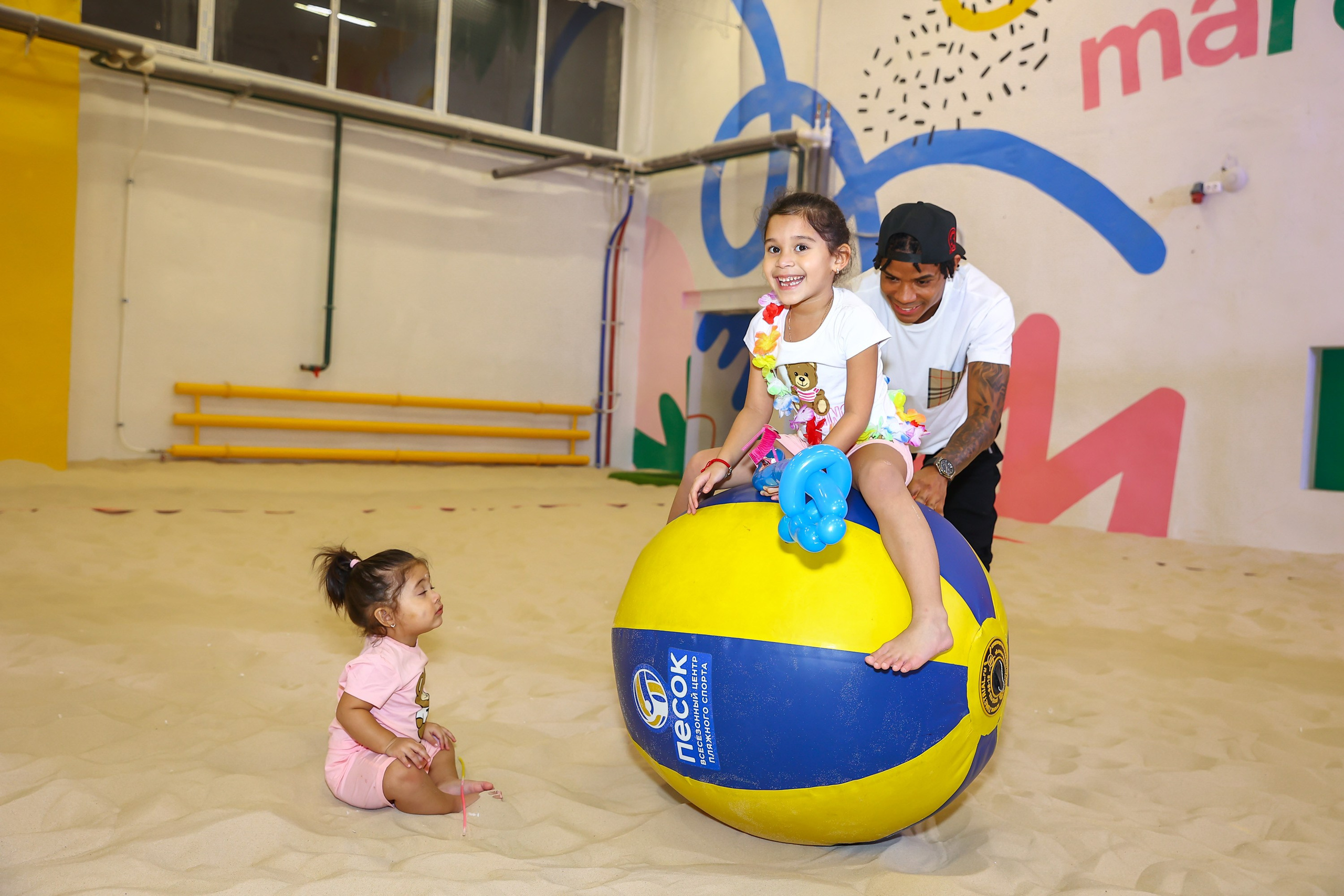 Не спорт. Профессиональной фотограф в Санкт-Петербурге Алексей Киселёв
