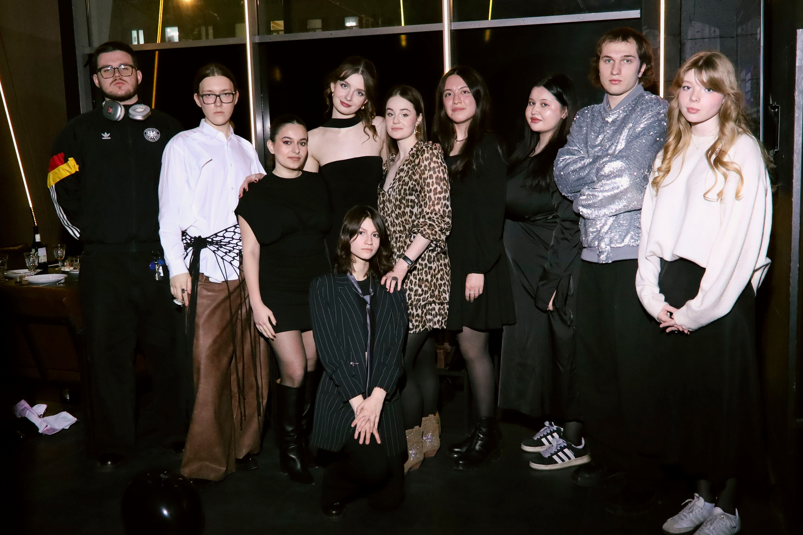 Репортаж (съемка мероприятий). Портретный фотограф в Москве Жученко Анна