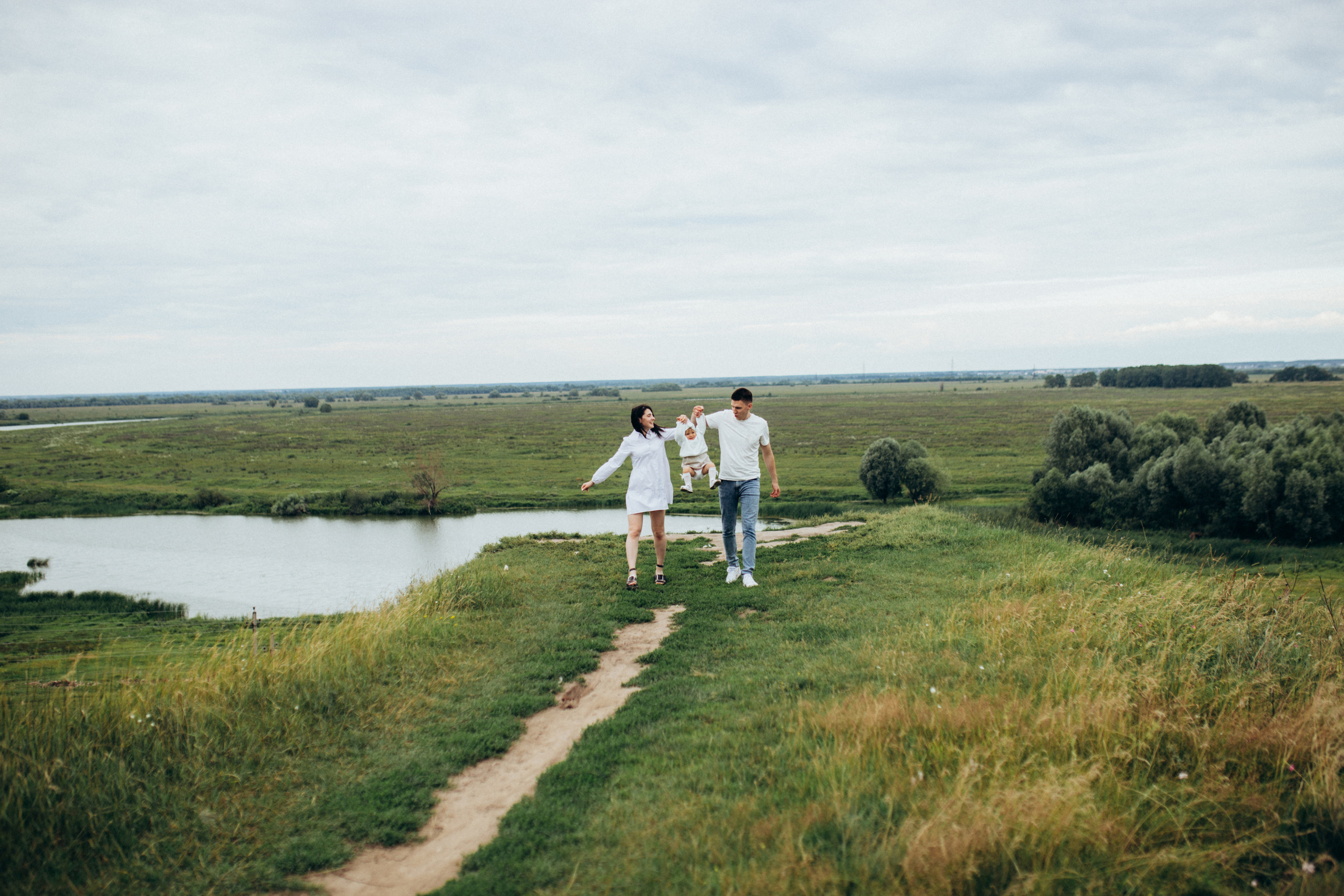 Любовь. Семейный и детский фотограф в Рязани Екатерина Воронцова