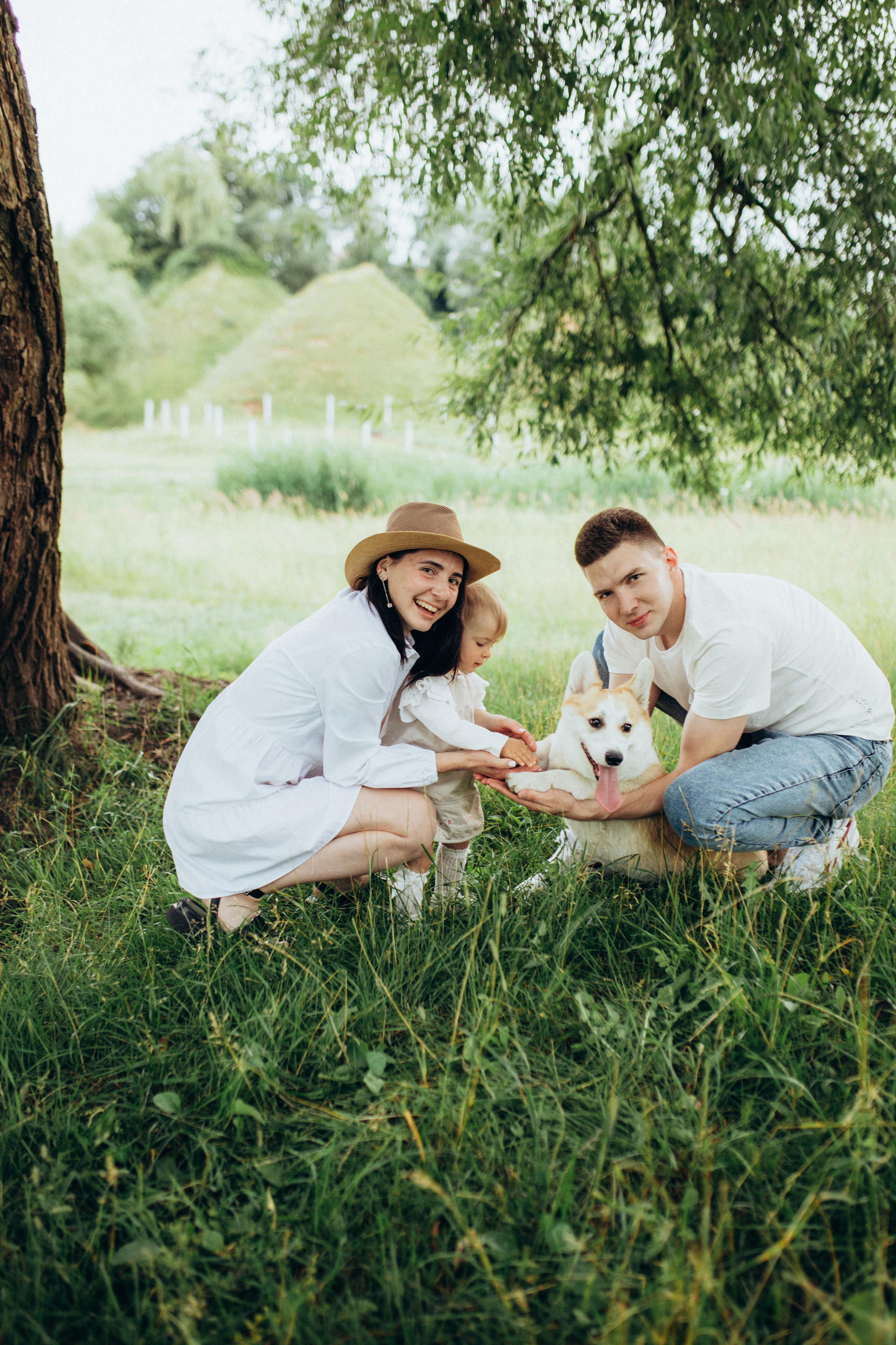 Любовь. Семейный и детский фотограф в Рязани Екатерина Воронцова