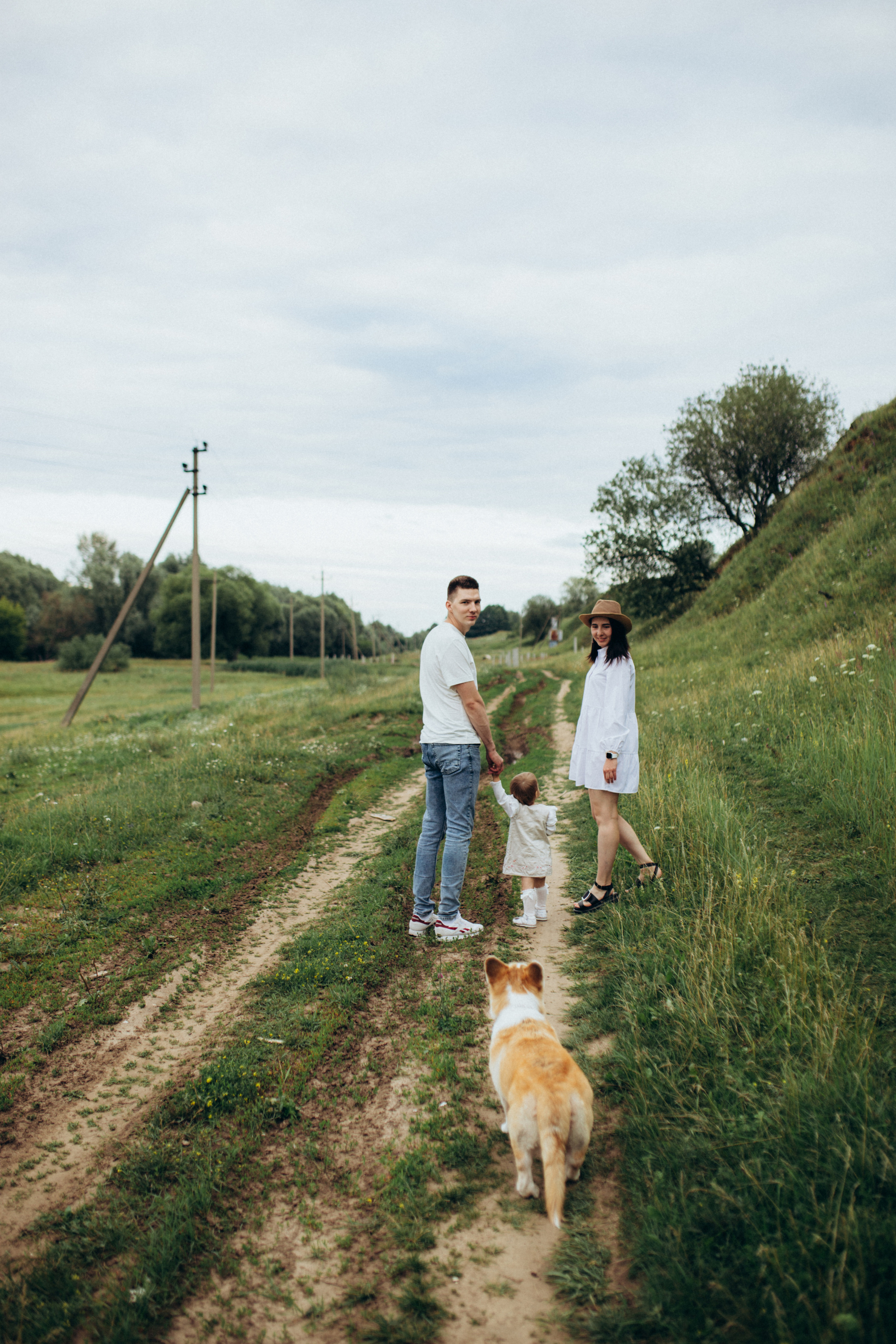 Любовь. Семейный и детский фотограф в Рязани Екатерина Воронцова