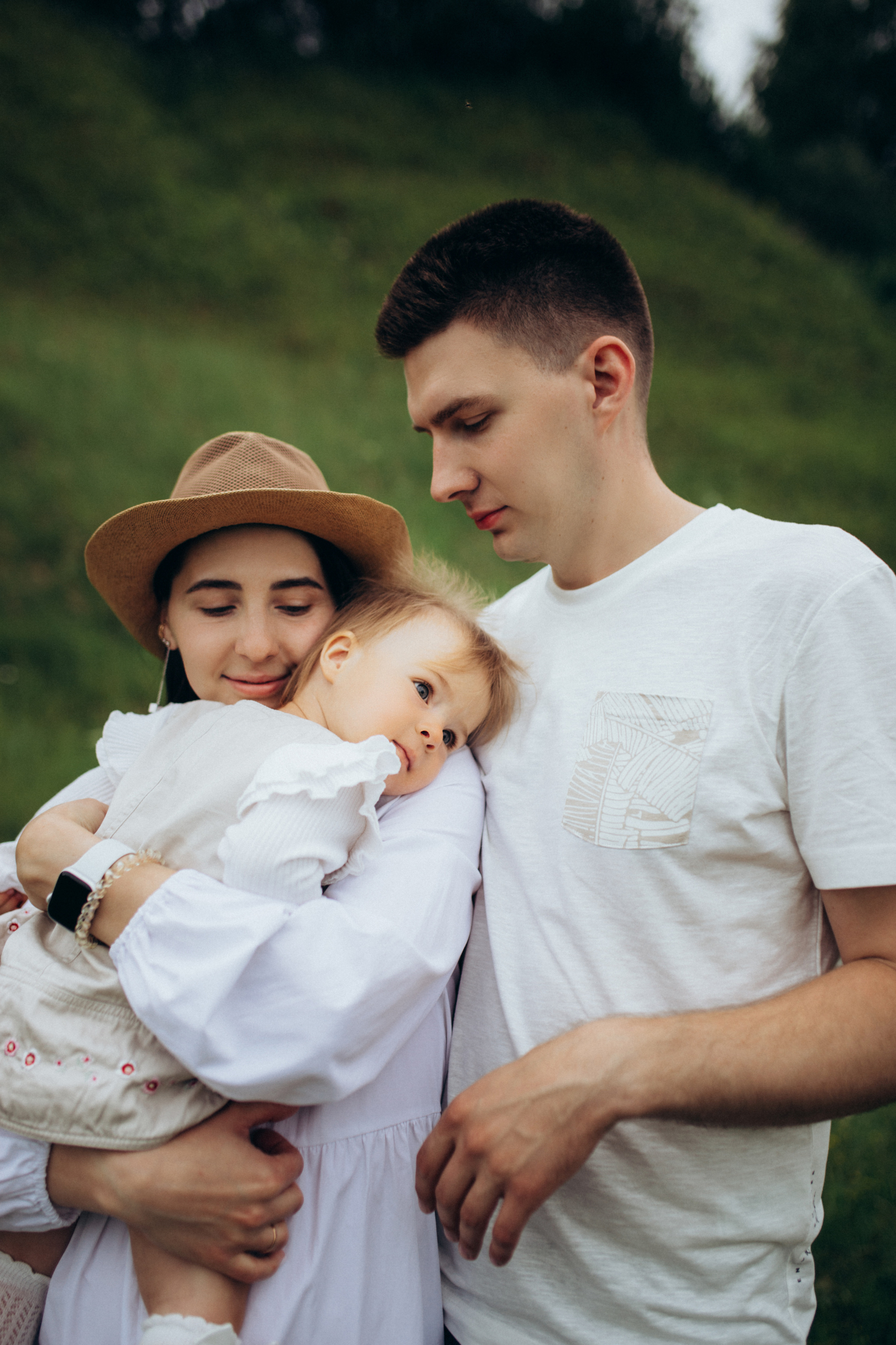 Любовь. Семейный и детский фотограф в Рязани Екатерина Воронцова
