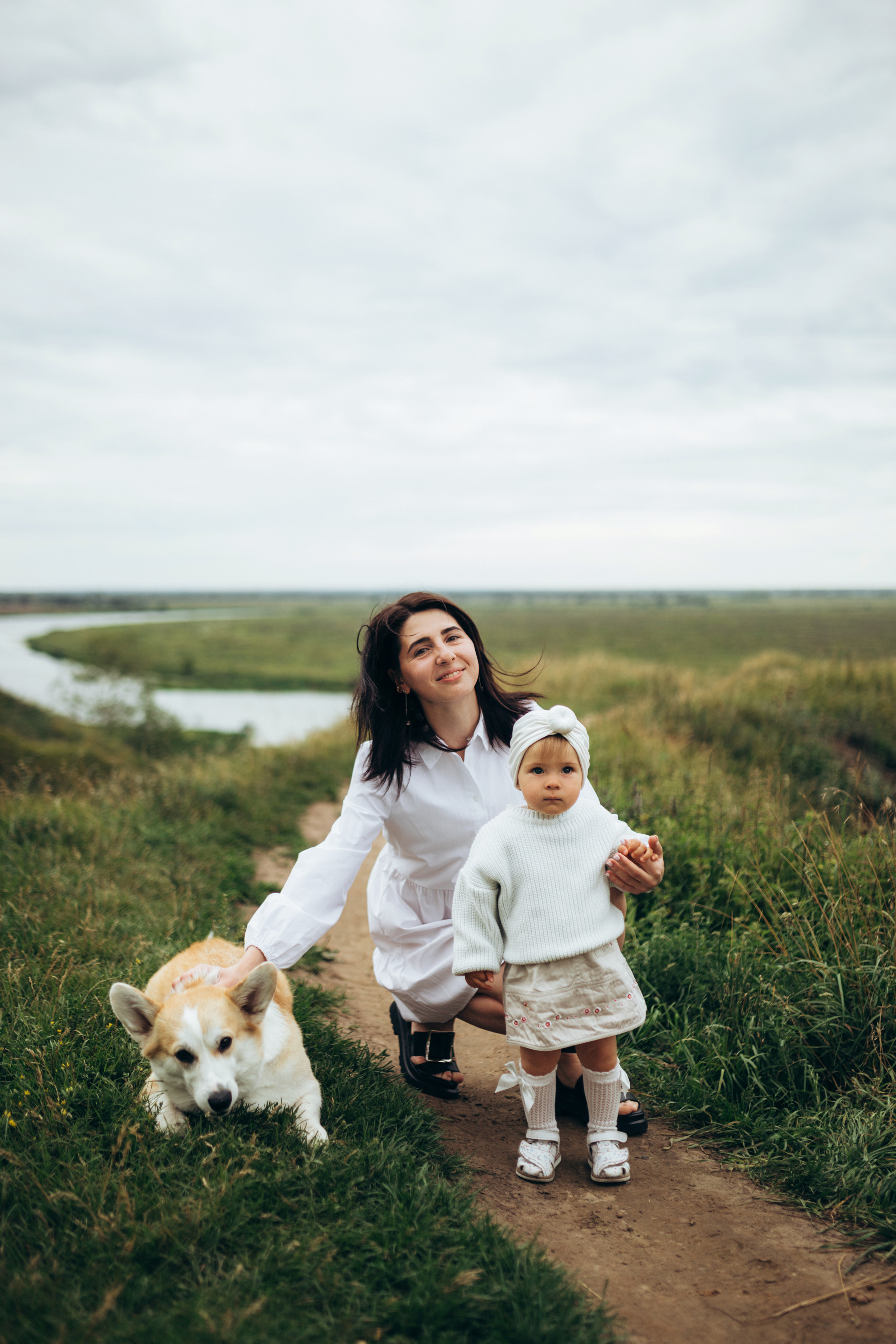 Любовь. Семейный и детский фотограф в Рязани Екатерина Воронцова