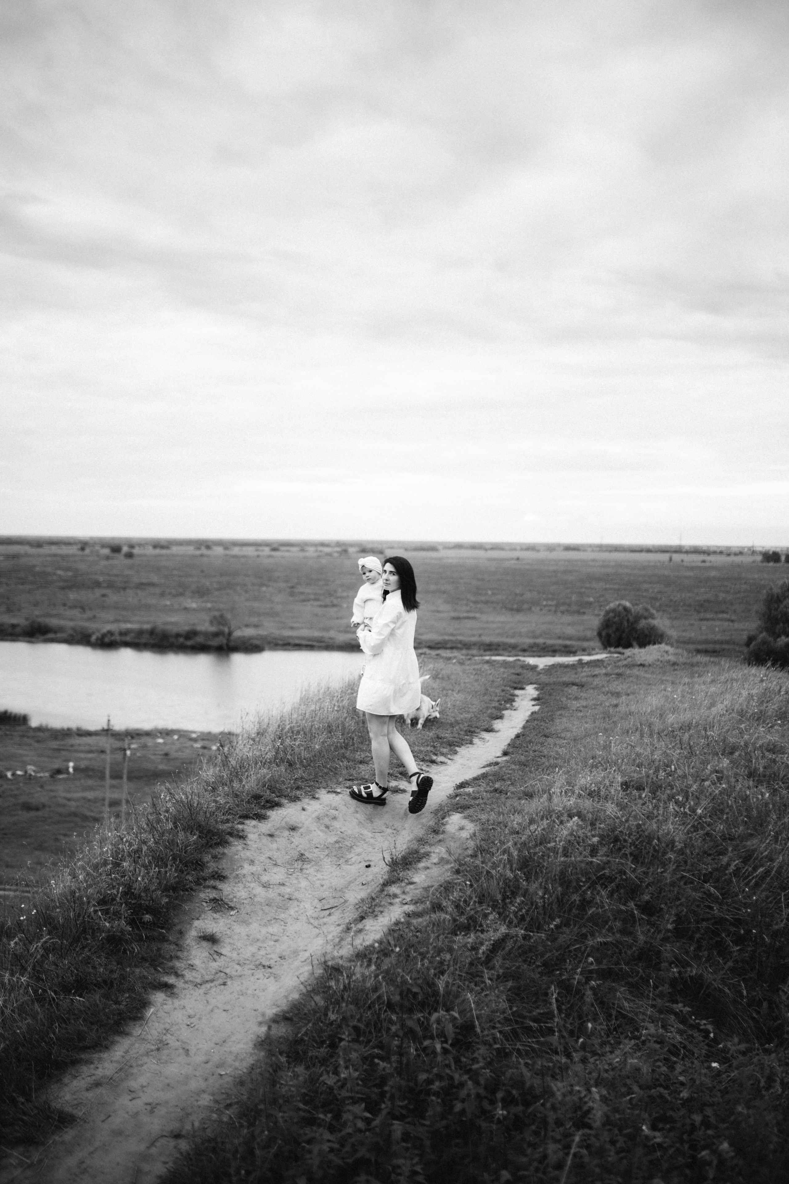 Любовь. Семейный и детский фотограф в Рязани Екатерина Воронцова