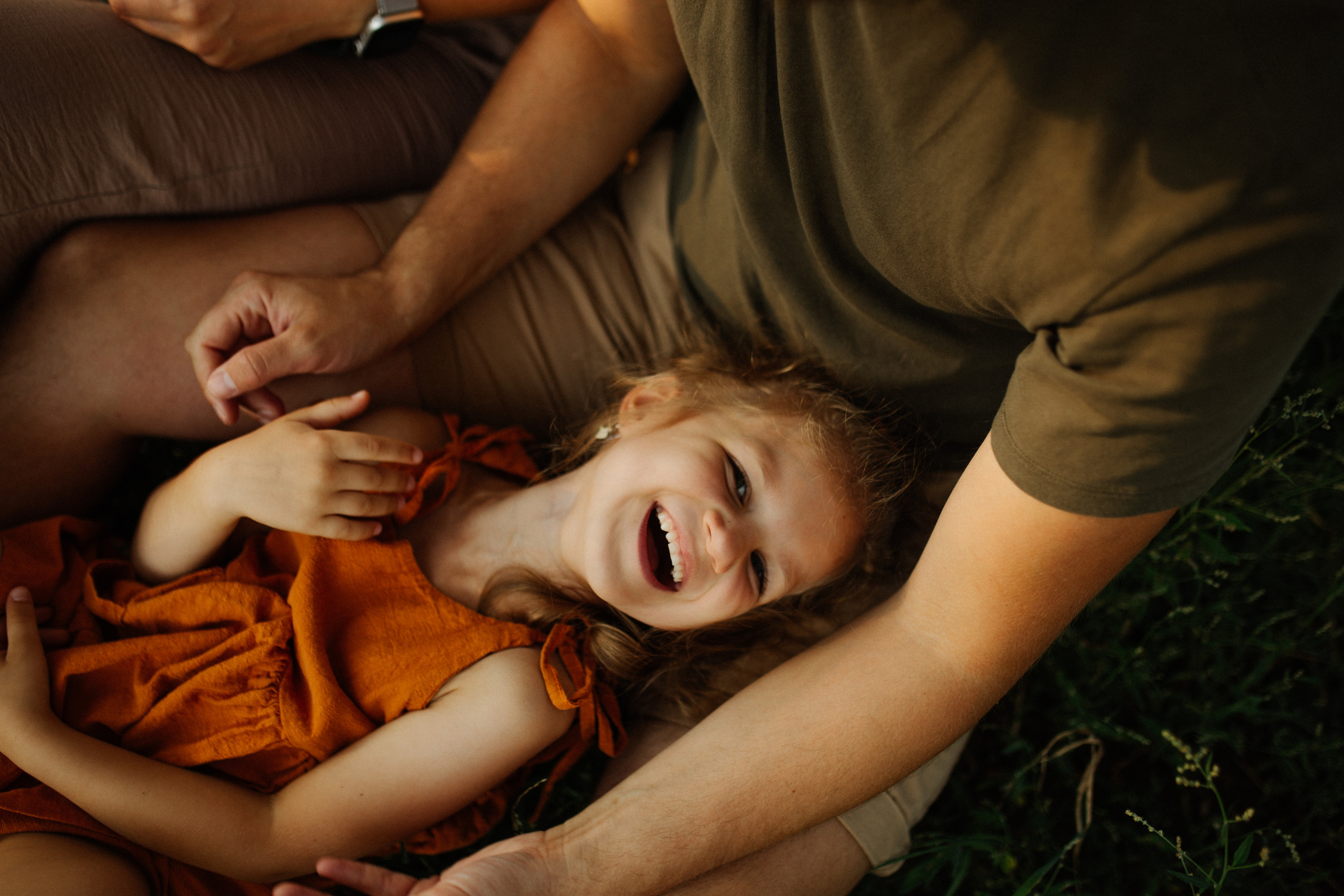 Прогулка в дубах. Семейный и детский фотограф в Рязани Екатерина Воронцова