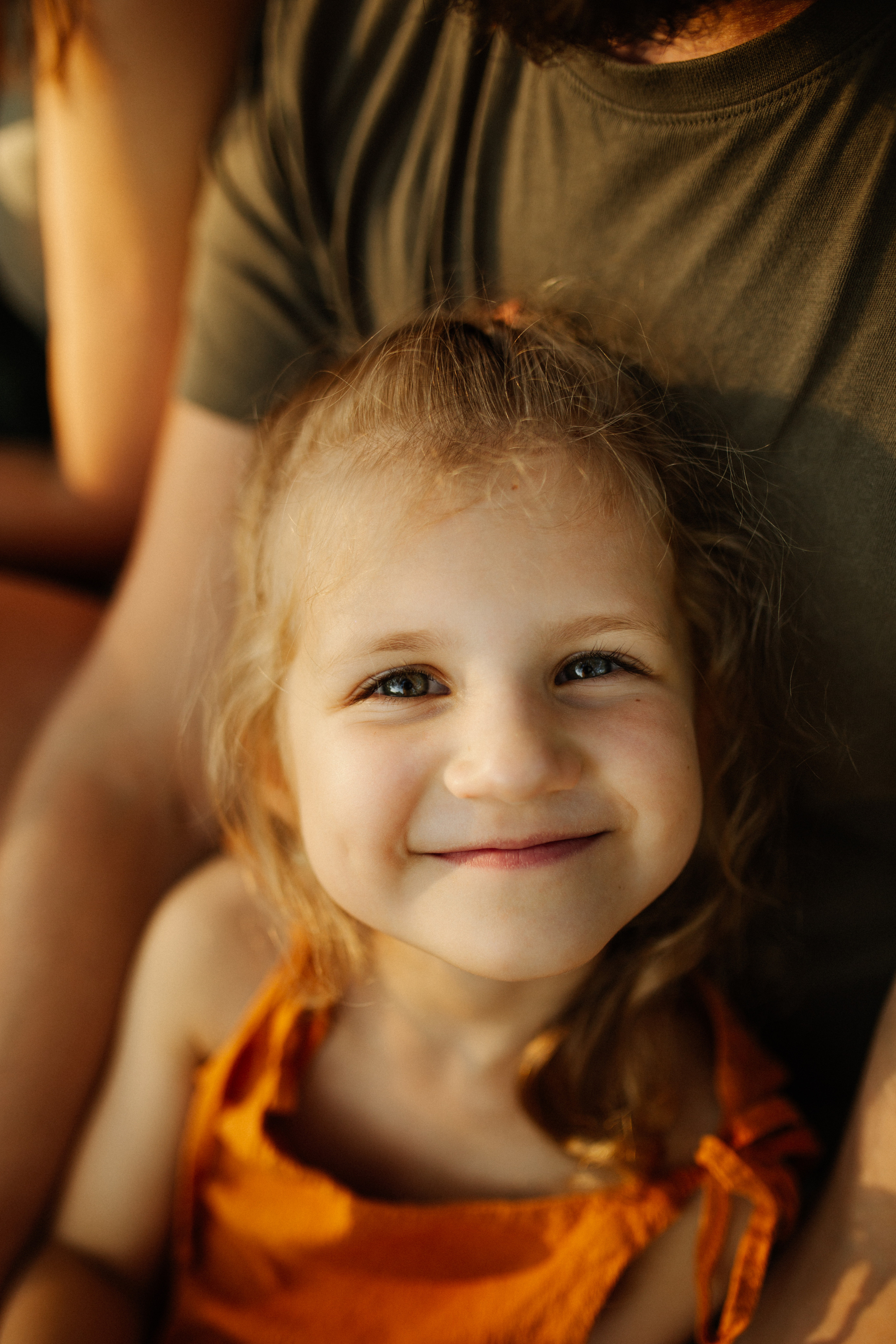 Прогулка в дубах. Семейный и детский фотограф в Рязани Екатерина Воронцова