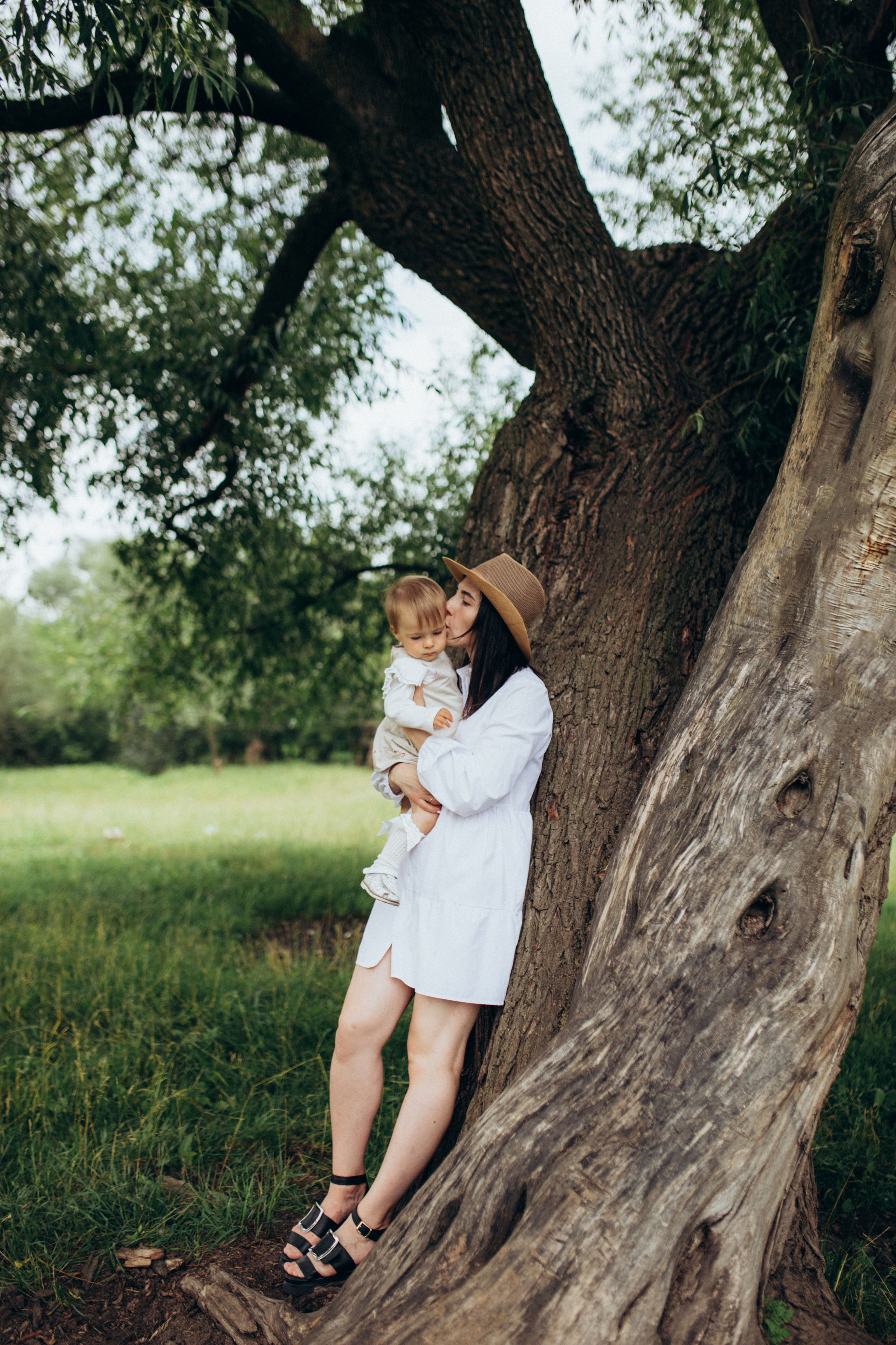 Любовь. Семейный и детский фотограф в Рязани Екатерина Воронцова