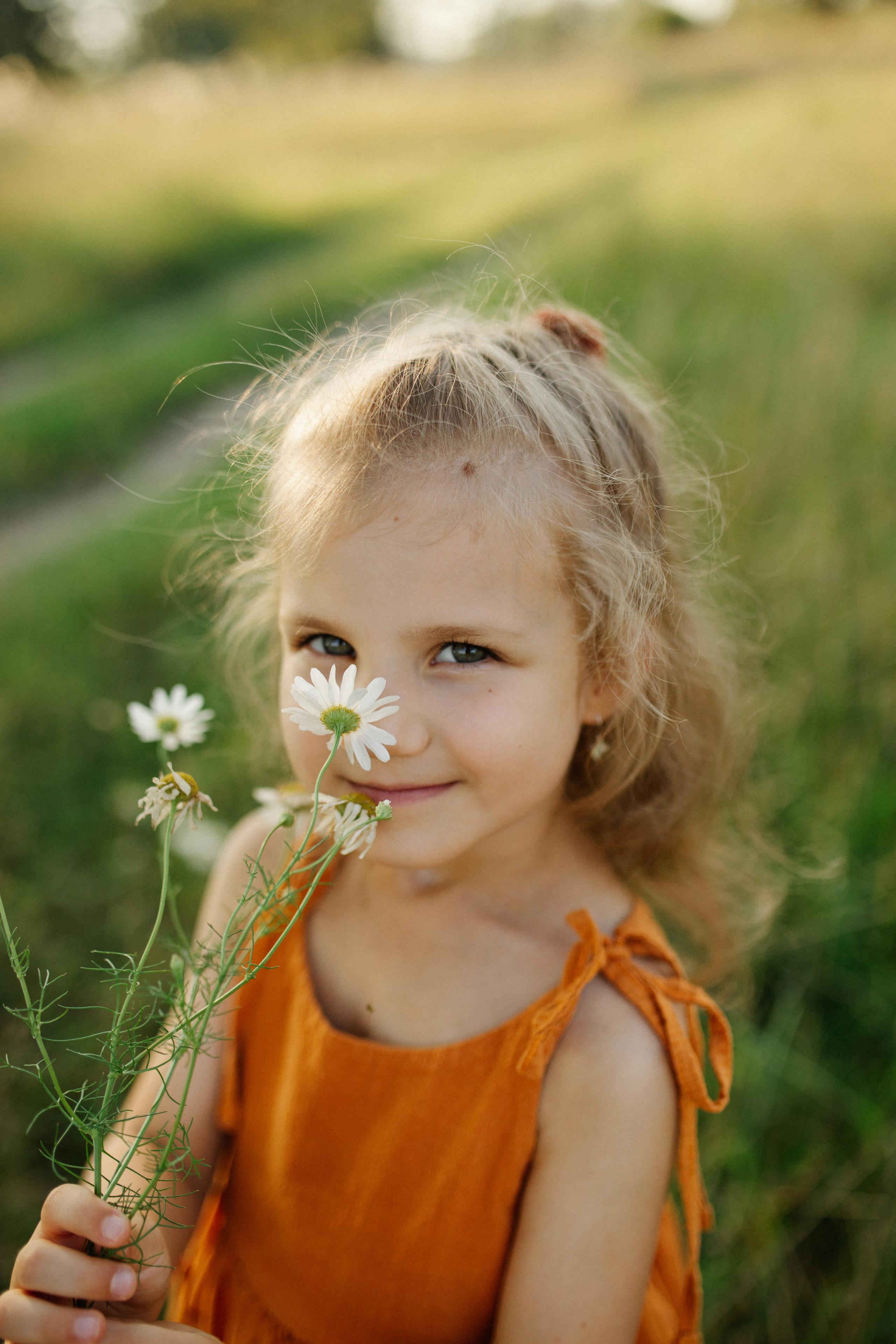 Прогулка в дубах. Семейный и детский фотограф в Рязани Екатерина Воронцова