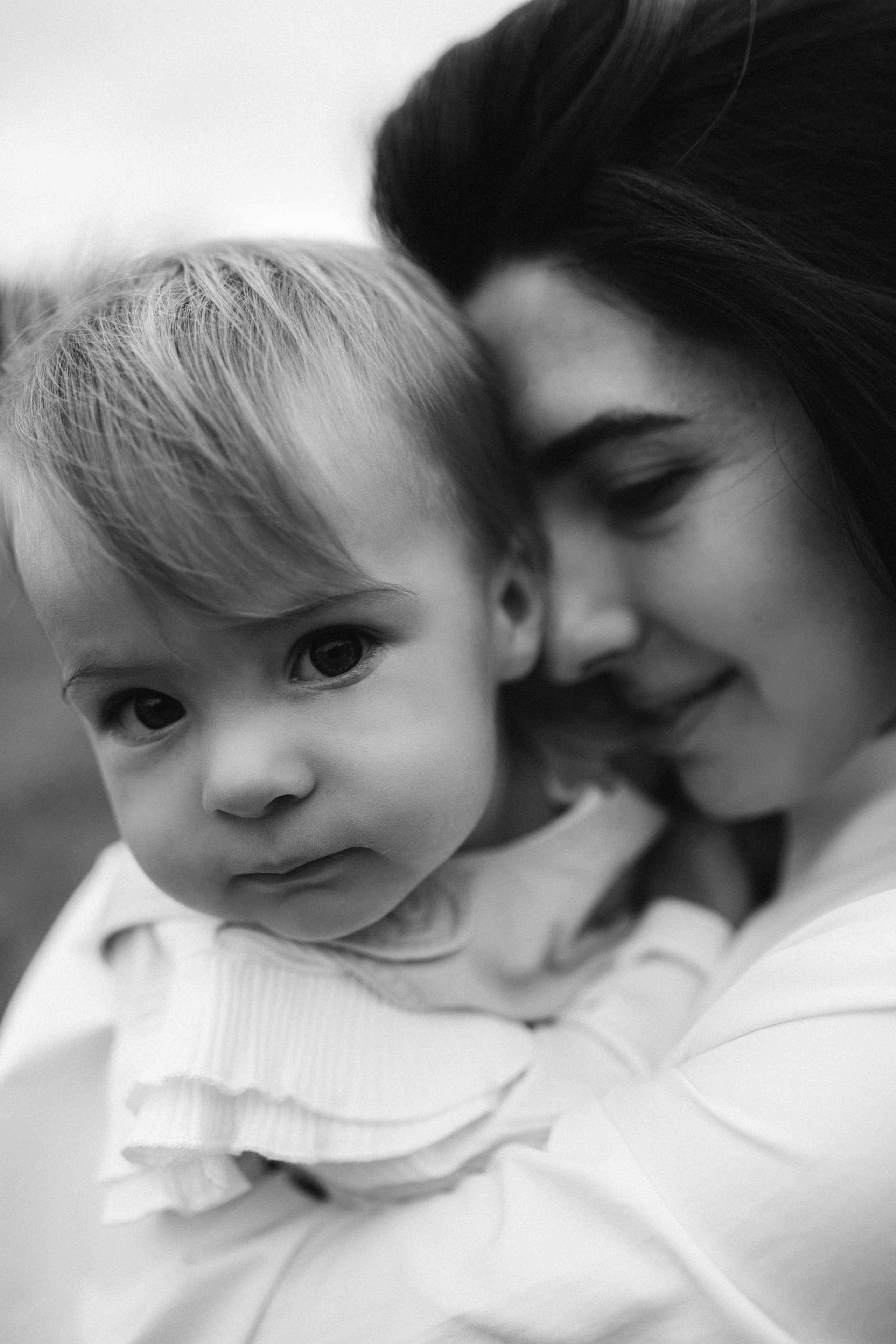 Любовь. Семейный и детский фотограф в Рязани Екатерина Воронцова