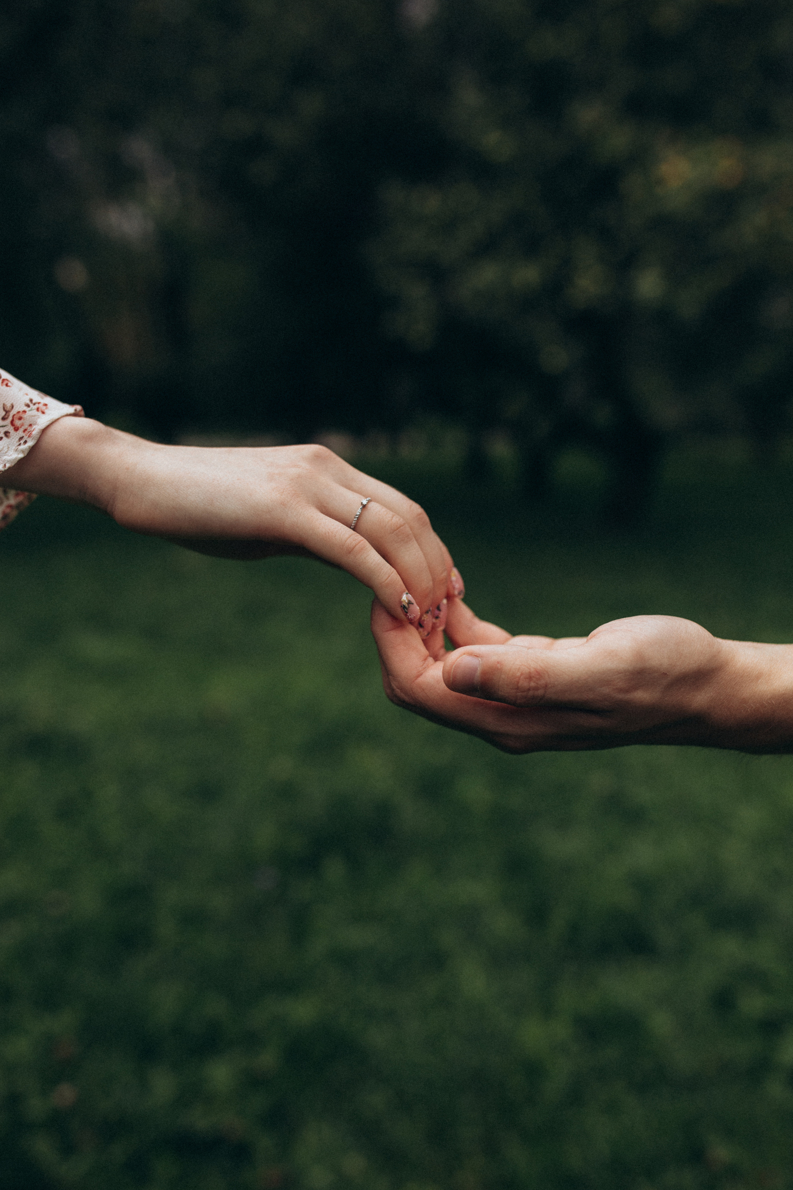 Прогулка в парке. Семейный и детский фотограф в Рязани Екатерина Воронцова