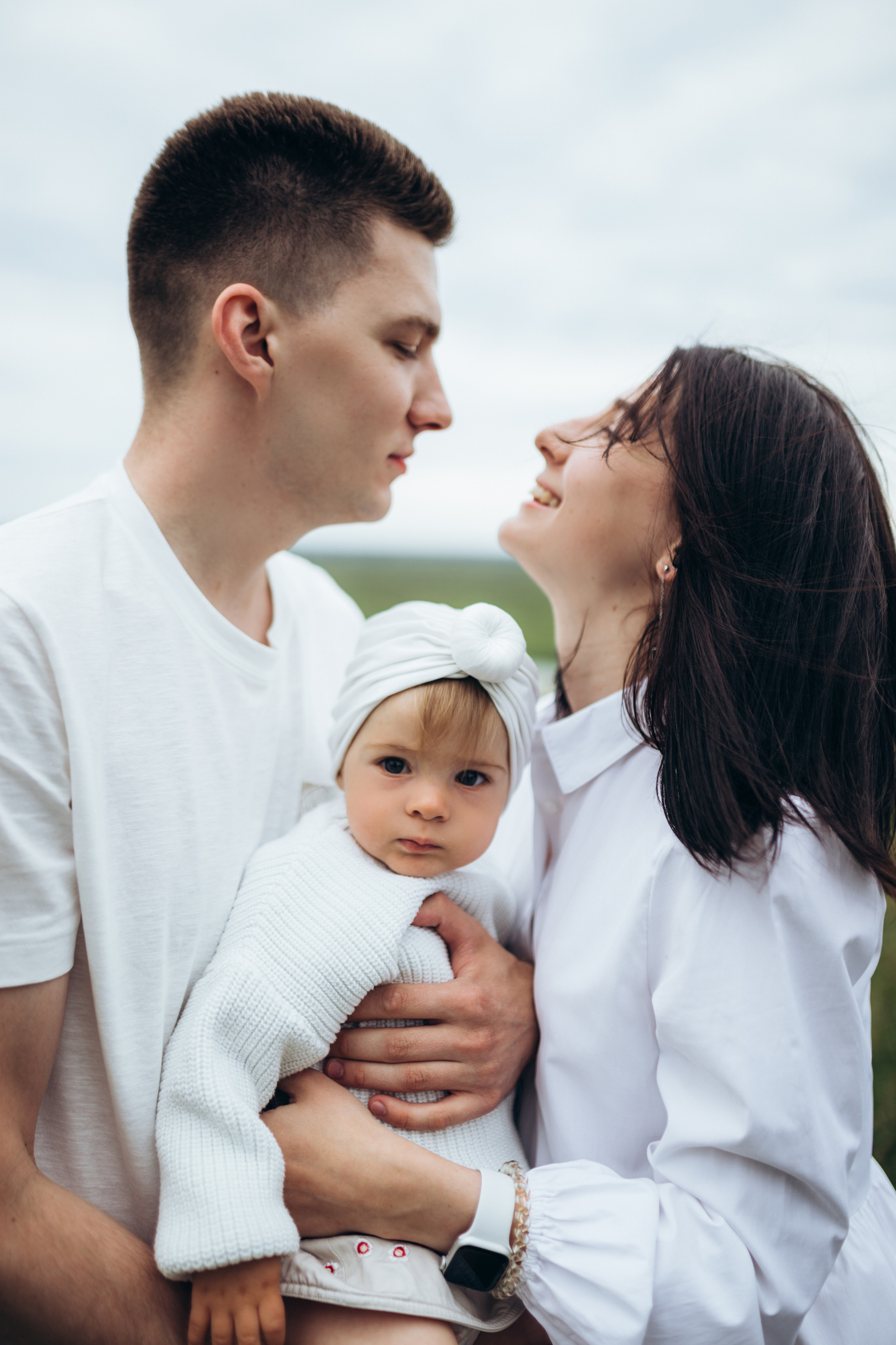 Любовь. Семейный и детский фотограф в Рязани Екатерина Воронцова
