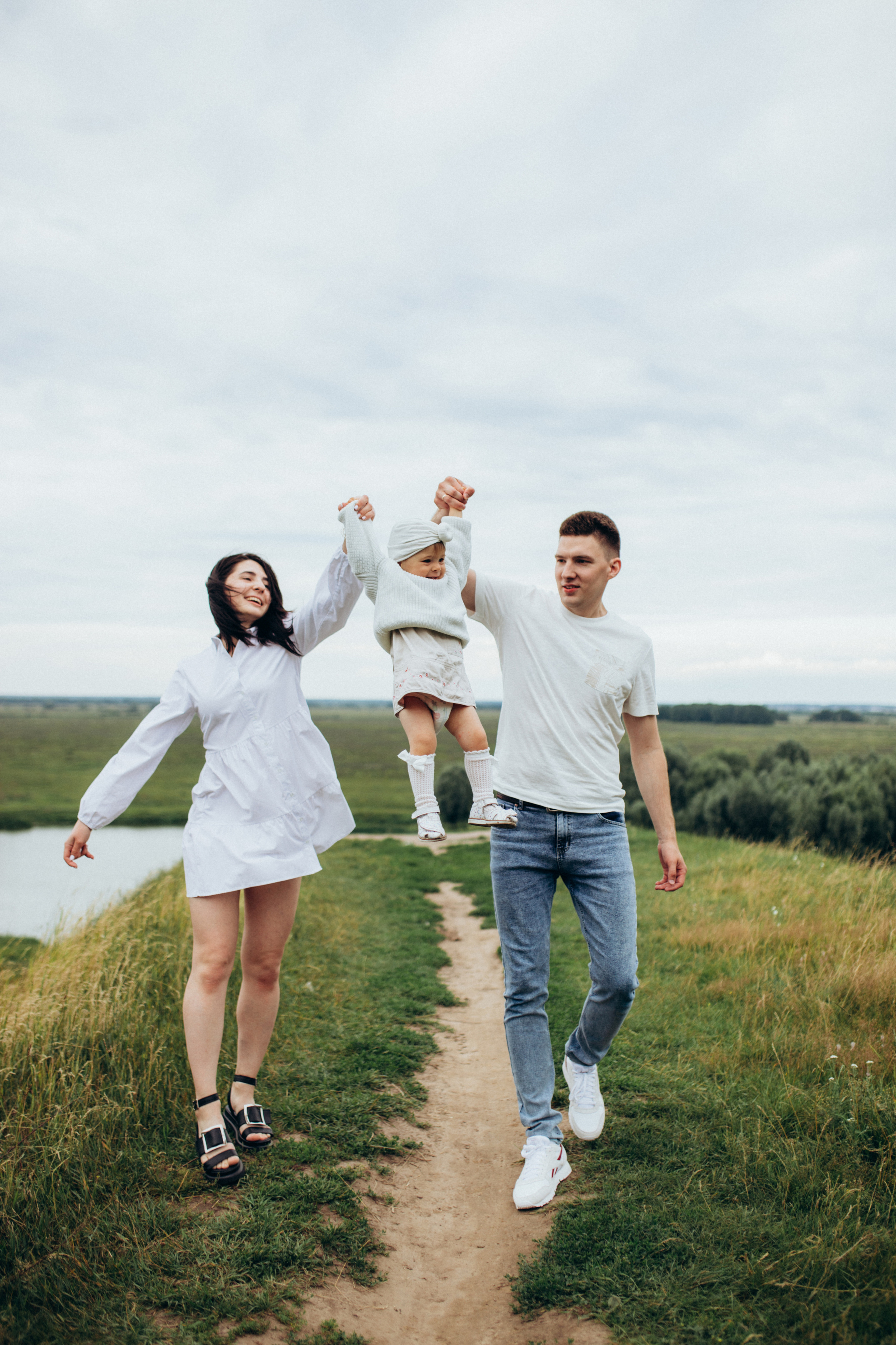 Любовь. Семейный и детский фотограф в Рязани Екатерина Воронцова