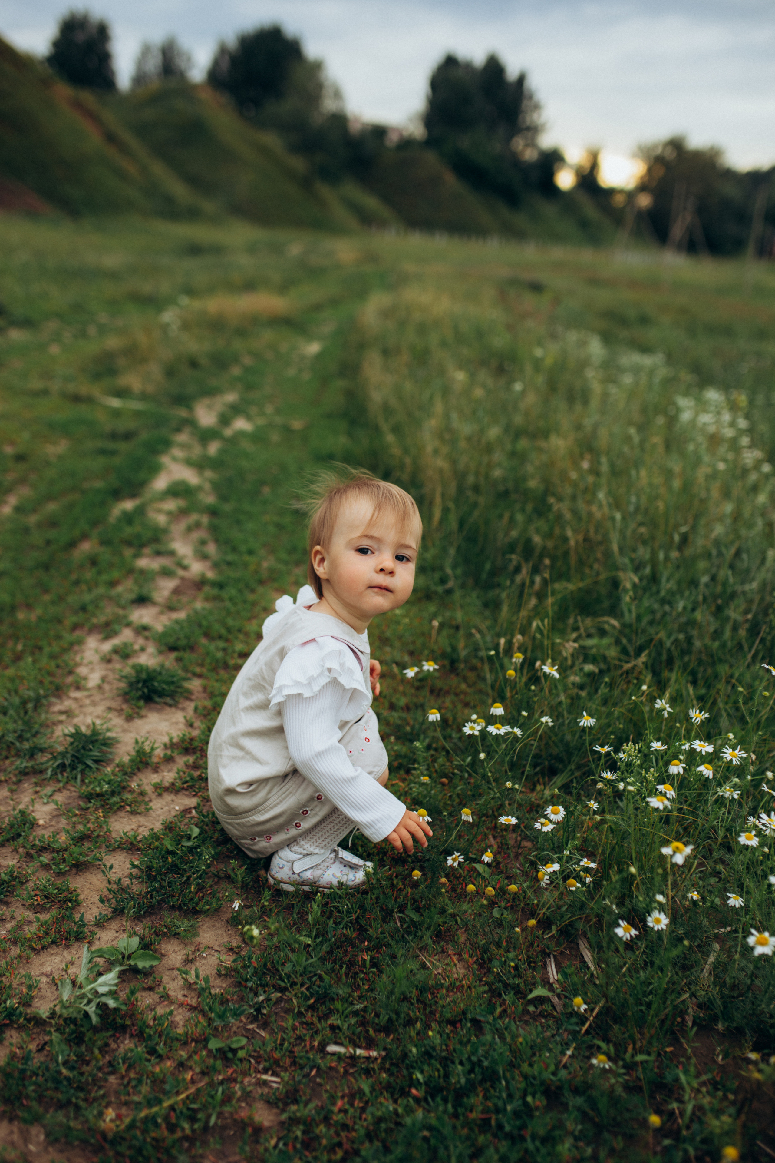 Любовь. Семейный и детский фотограф в Рязани Екатерина Воронцова