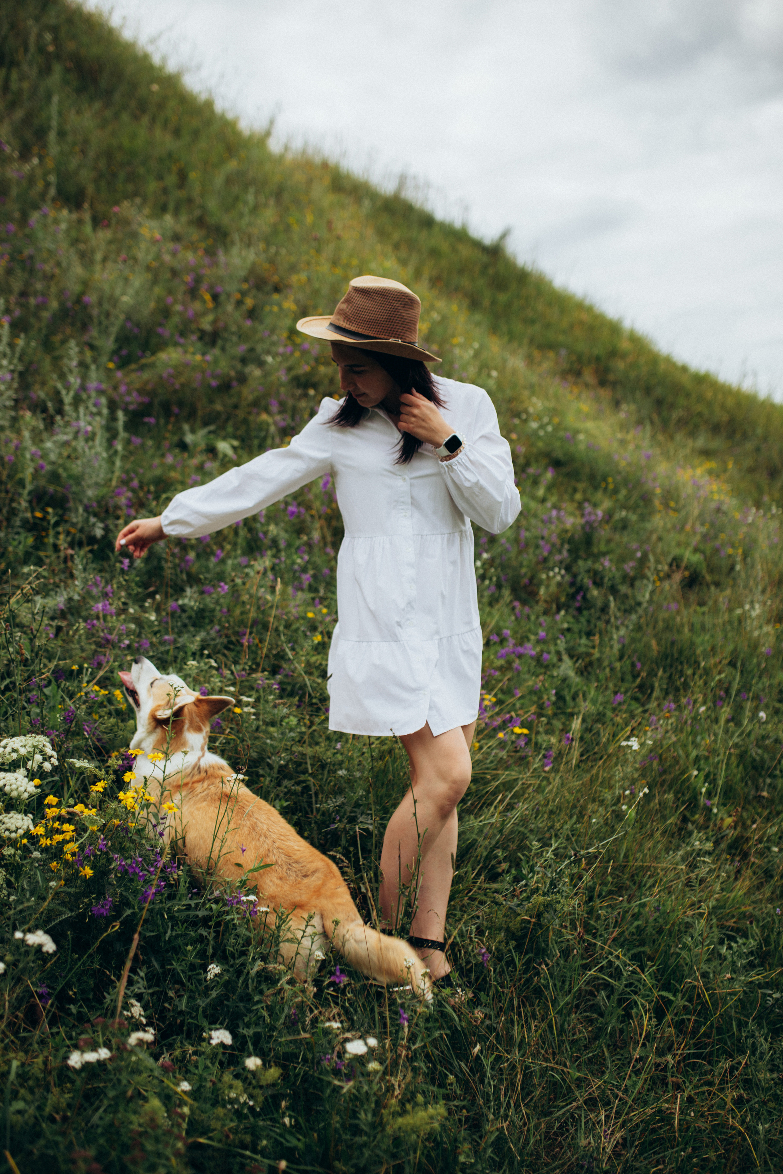Любовь. Семейный и детский фотограф в Рязани Екатерина Воронцова