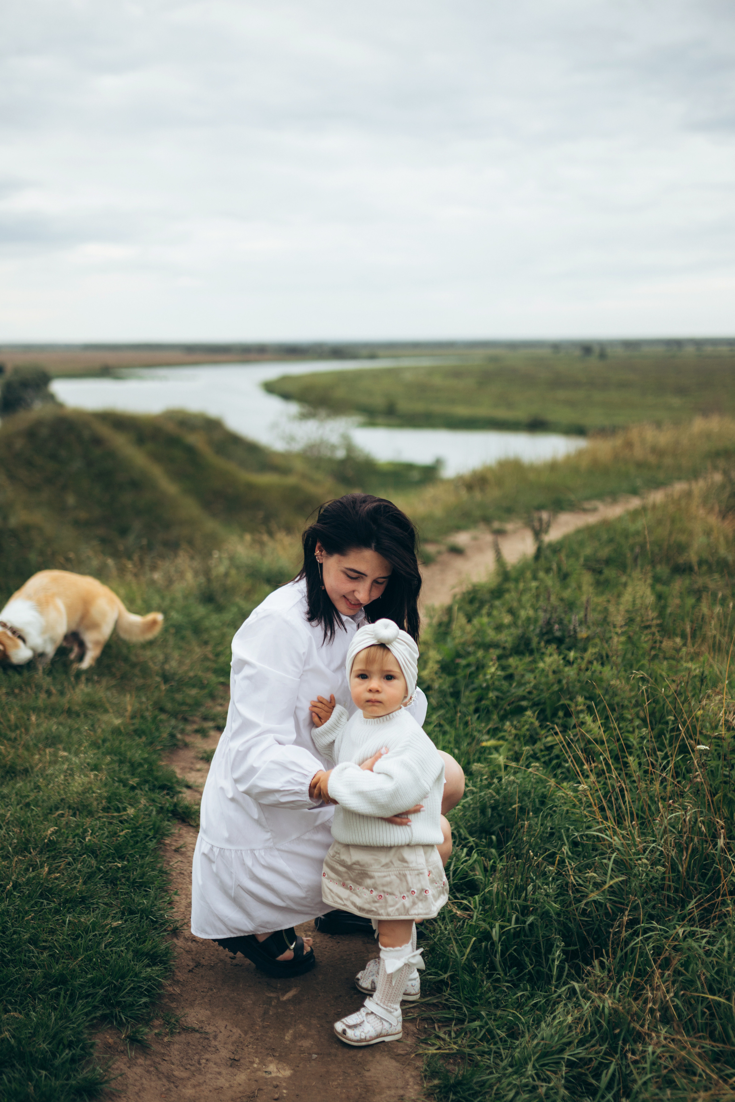 Любовь. Семейный и детский фотограф в Рязани Екатерина Воронцова
