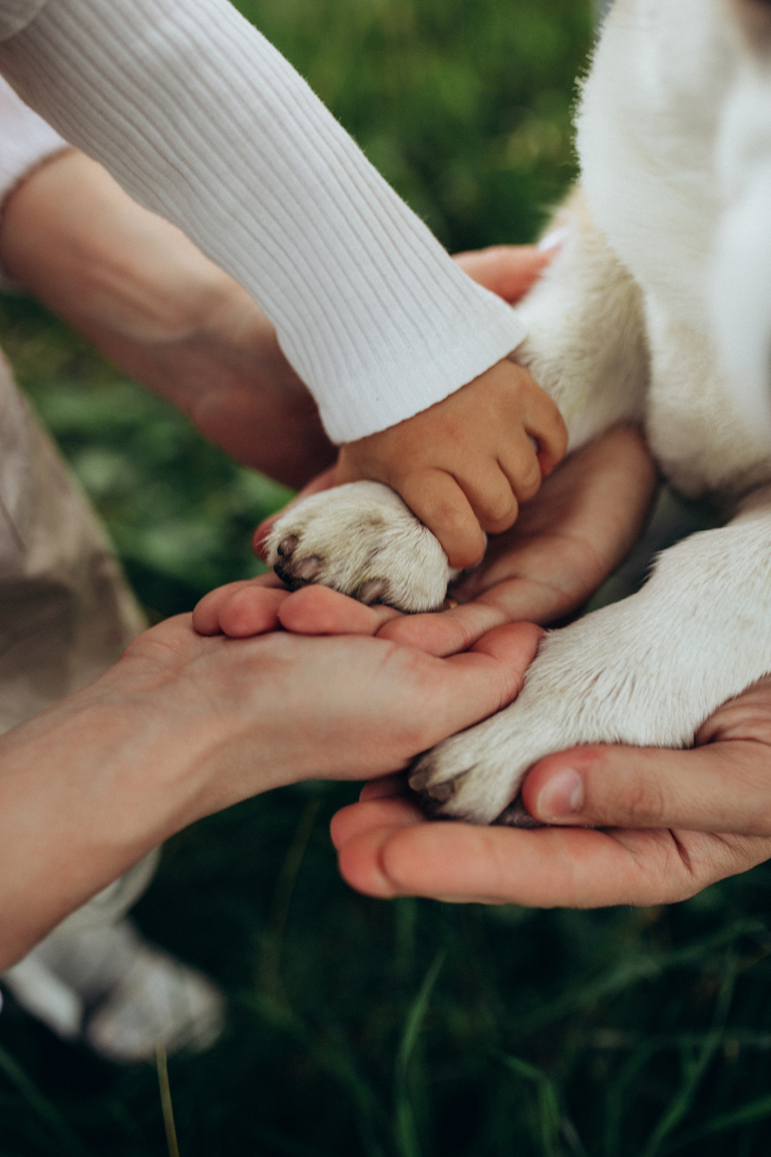 Любовь. Семейный и детский фотограф в Рязани Екатерина Воронцова