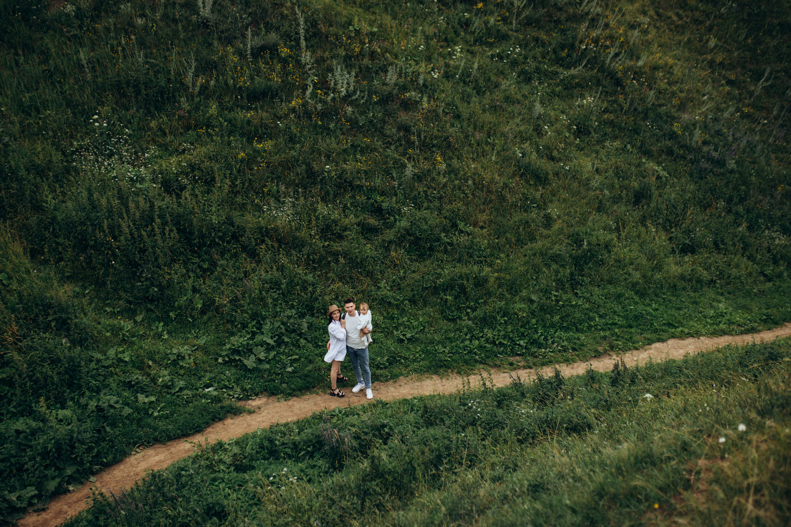 Любовь. Семейный и детский фотограф в Рязани Екатерина Воронцова