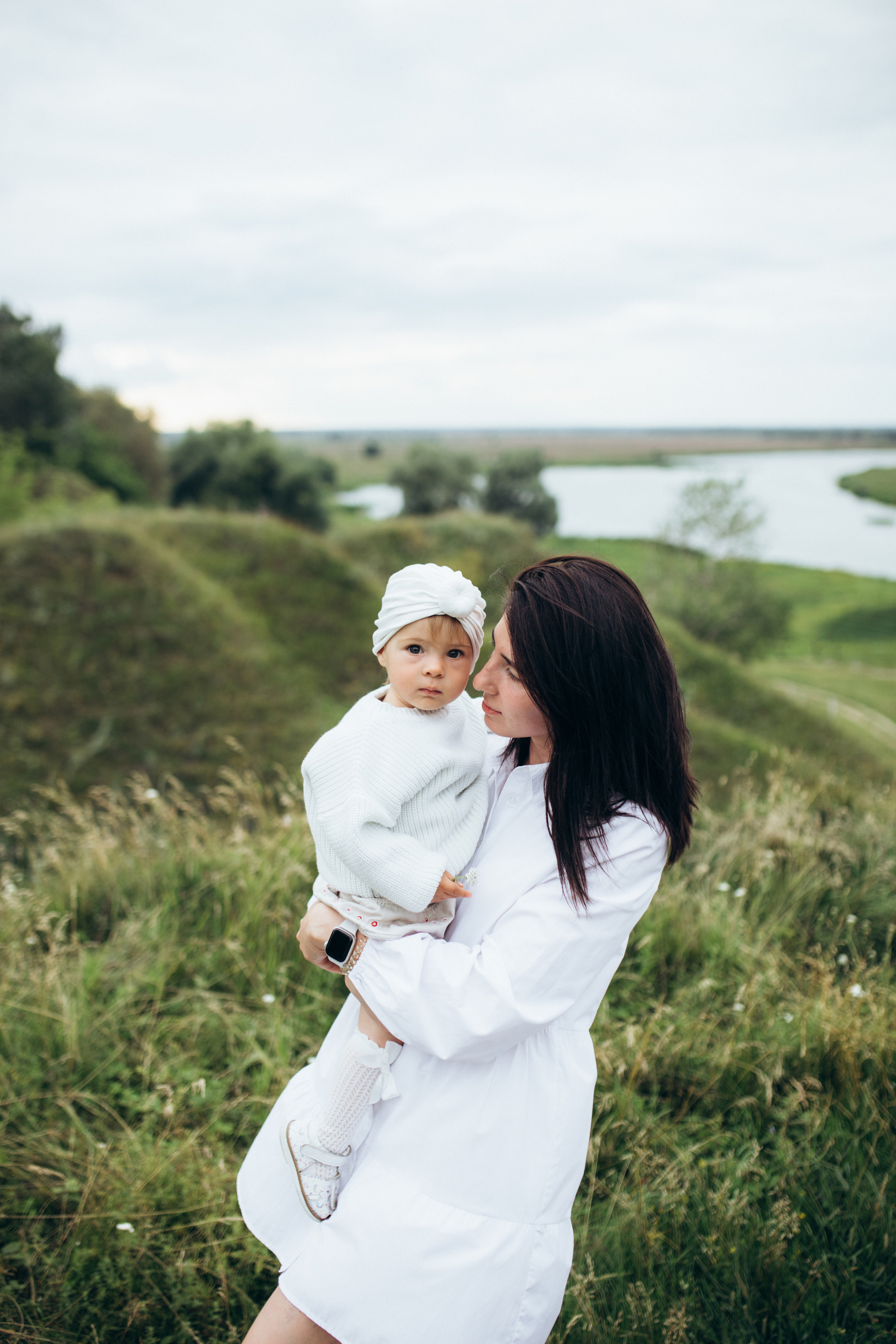 Любовь. Семейный и детский фотограф в Рязани Екатерина Воронцова