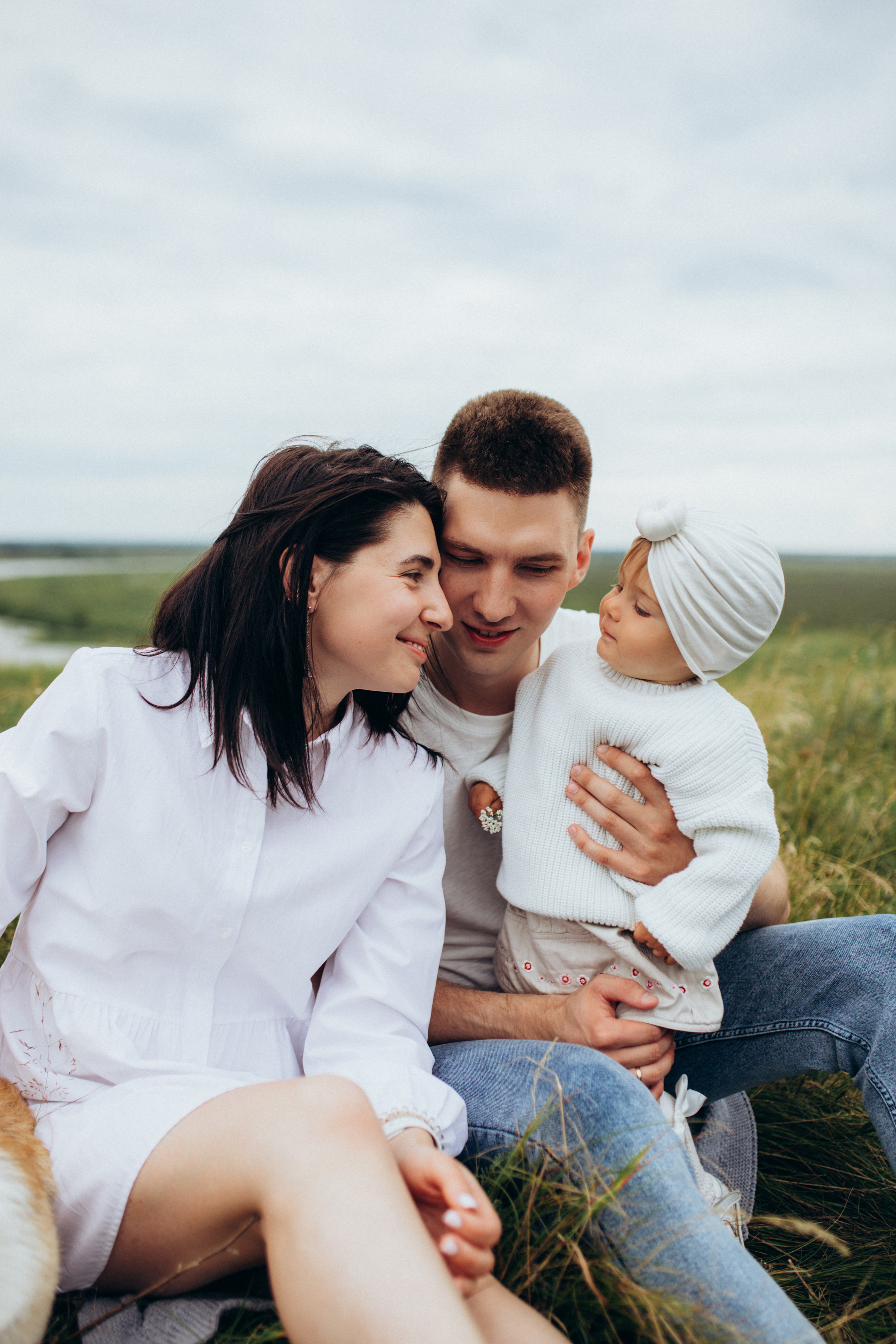 Любовь. Семейный и детский фотограф в Рязани Екатерина Воронцова