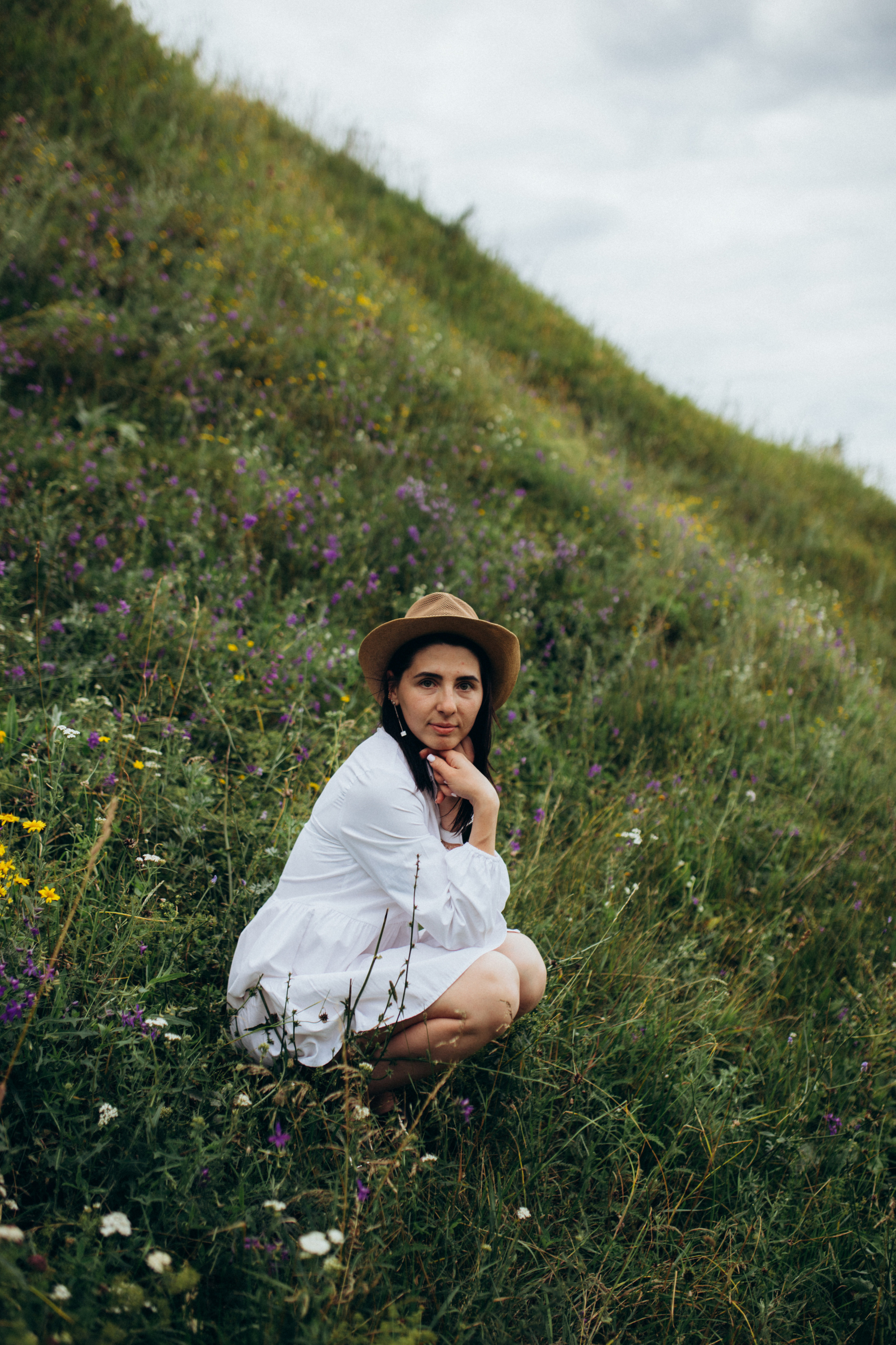 Любовь. Семейный и детский фотограф в Рязани Екатерина Воронцова