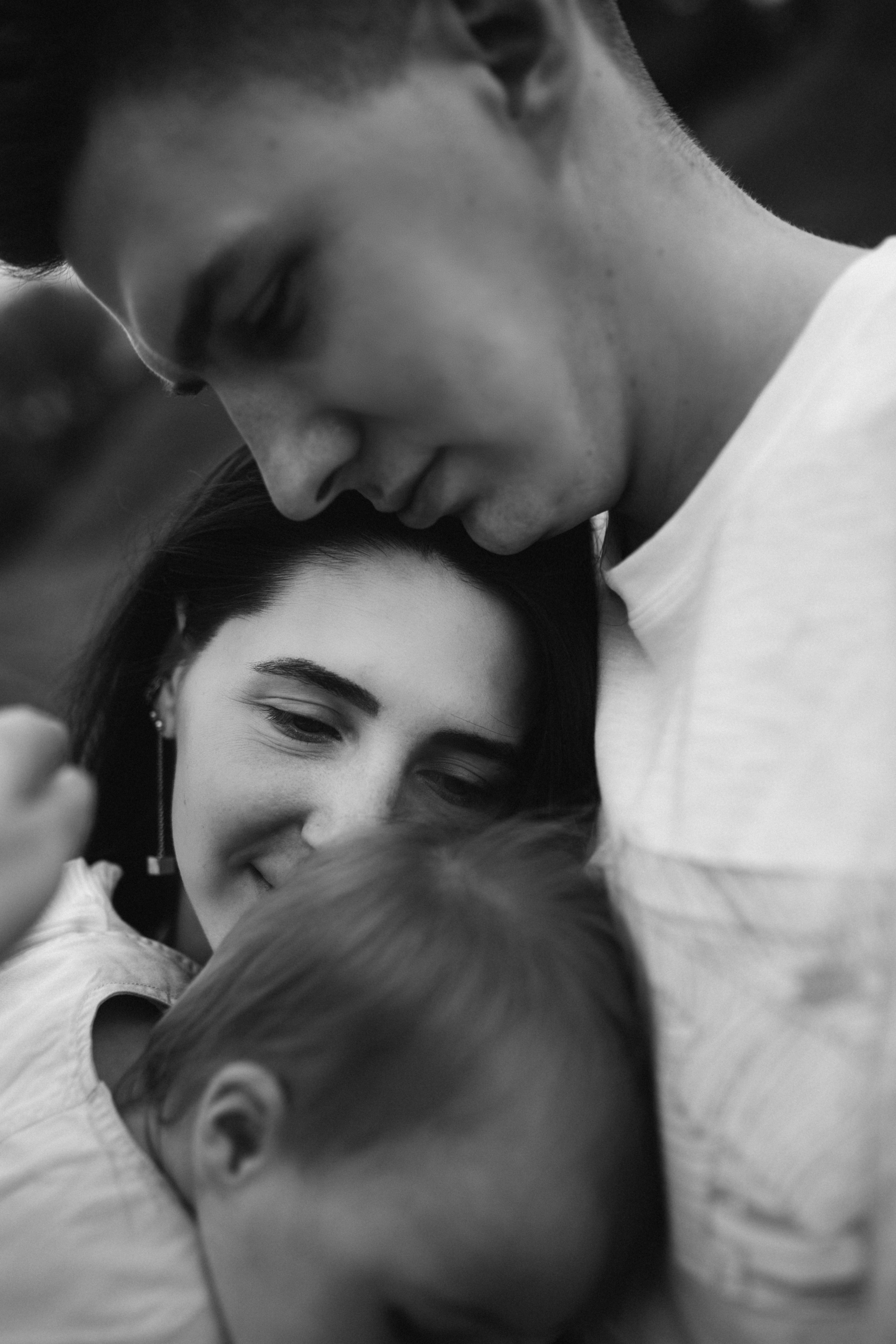 Любовь. Семейный и детский фотограф в Рязани Екатерина Воронцова