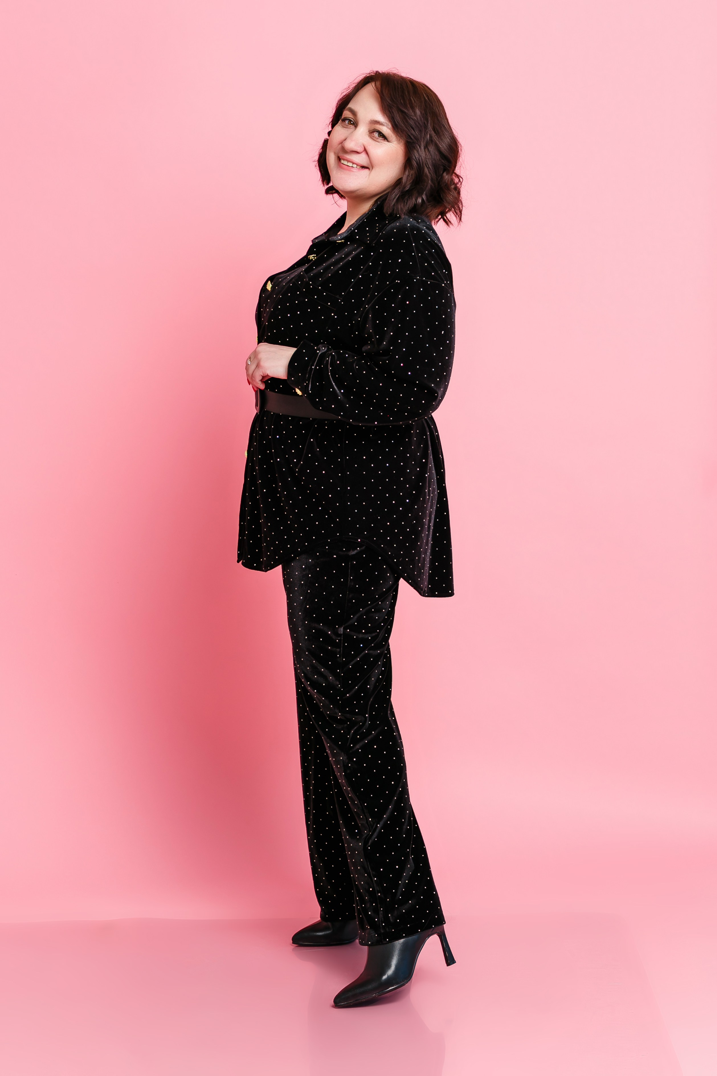 Для каталога\ студия MAIN\ Добролюбова 31 к12а\ зал ДЮНА. Фотограф в  г. Новосибирск