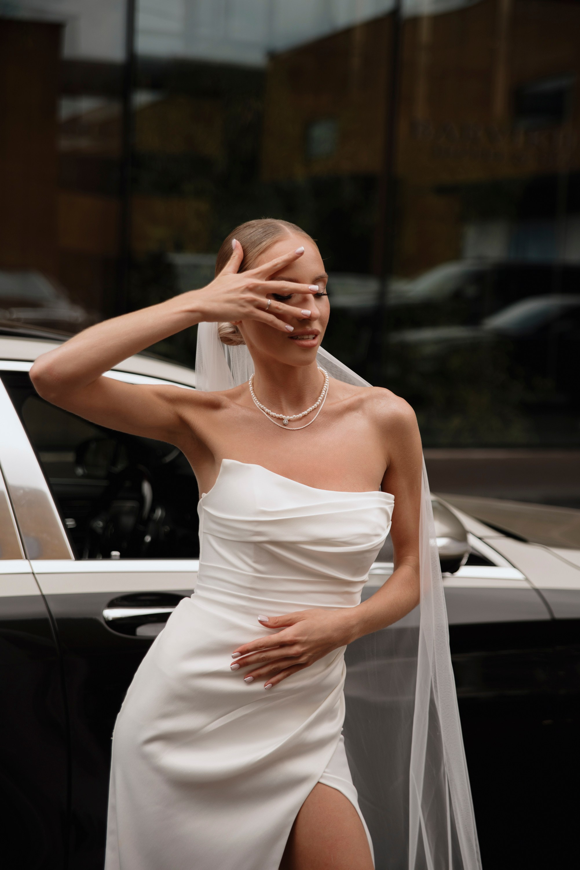 Barvikha Luxury Village. Анна Гончарова свадебный и репортажный фотограф в Москве