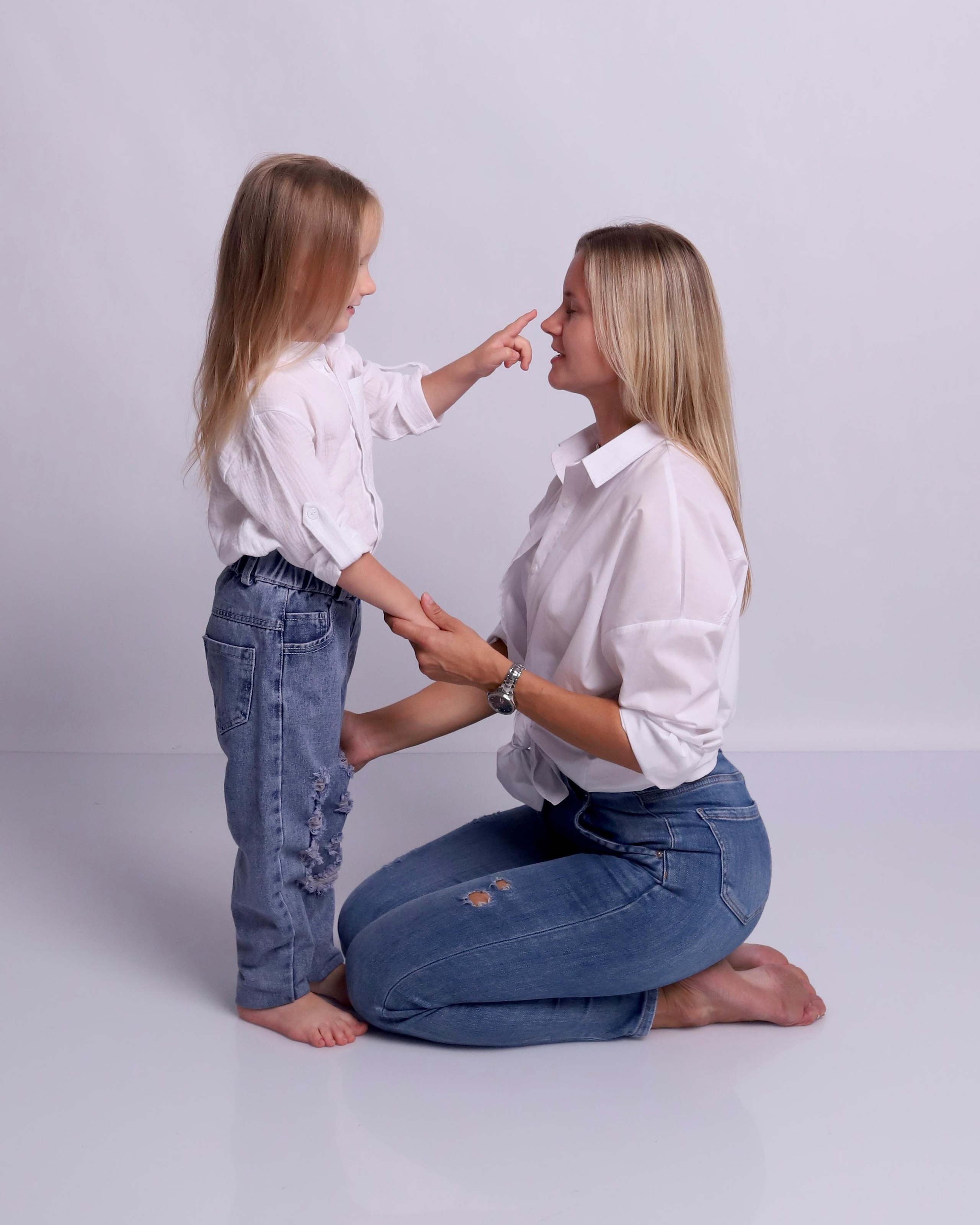 Реальные фотографии наших гостей. Фотостудия самообслуживания. Студия без фотографа в Твери