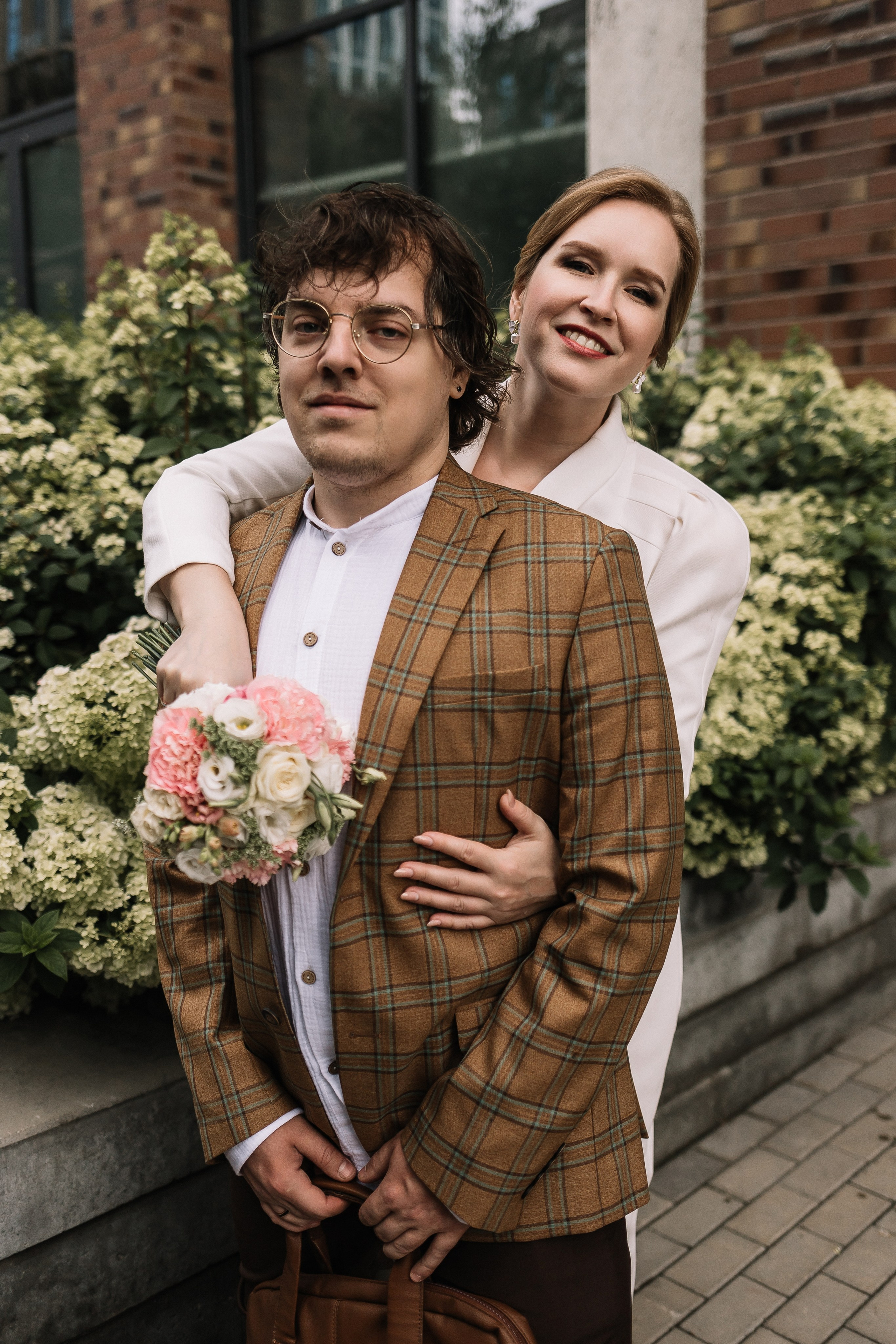 Михаил и Наталья/2024. Свадебный и семейный фотограф в Екатеринбурге