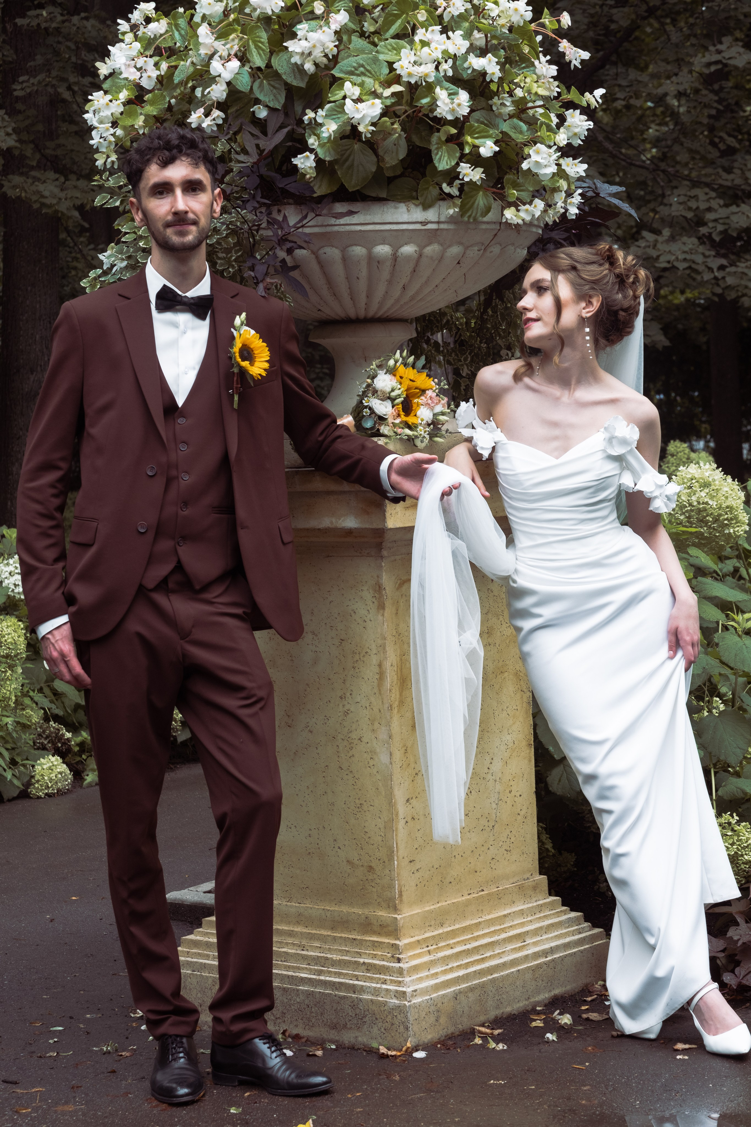 Свадьбы. Анна Сутягина. Фотограф в Москве