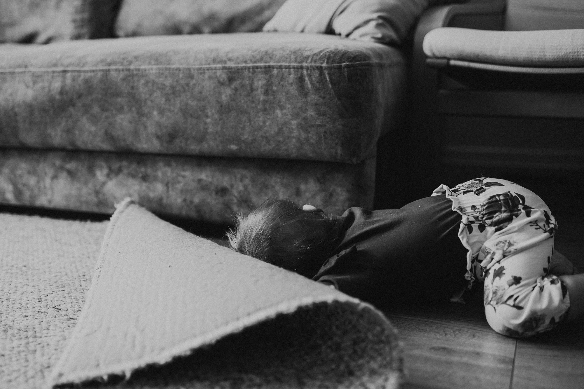 Сергей, Аня, Лера и Ори. Фотограф Наталья Колганова