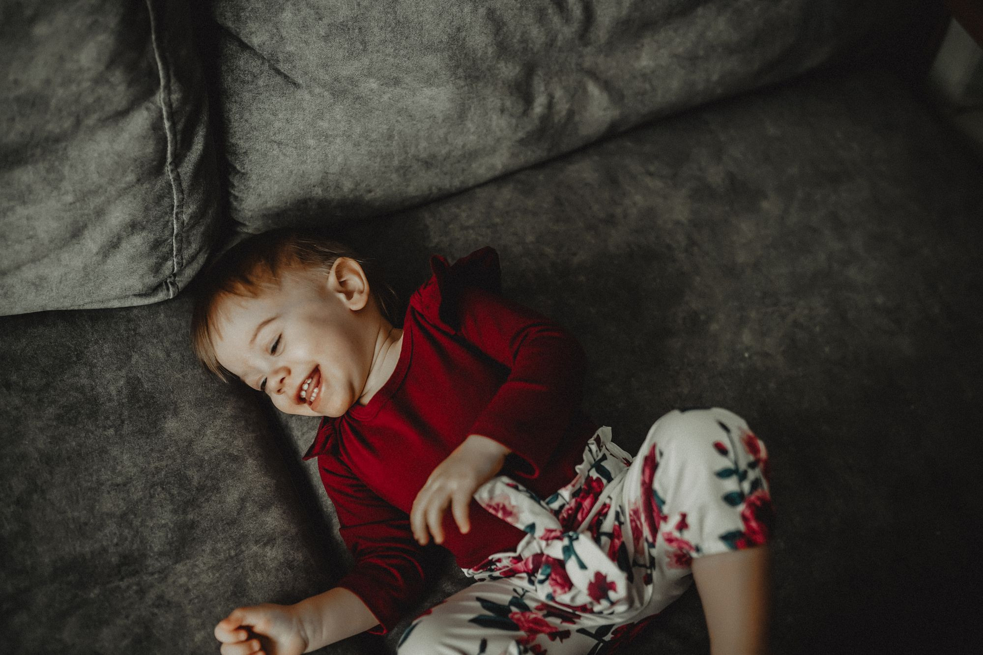 Сергей, Аня, Лера и Ори. Фотограф Наталья Колганова