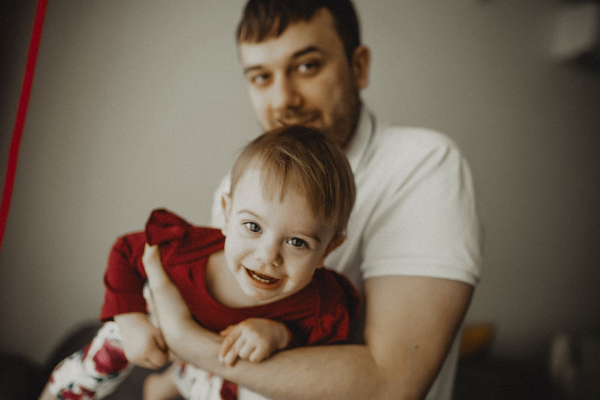 Сергей, Аня, Лера и Ори. Фотограф Наталья Колганова