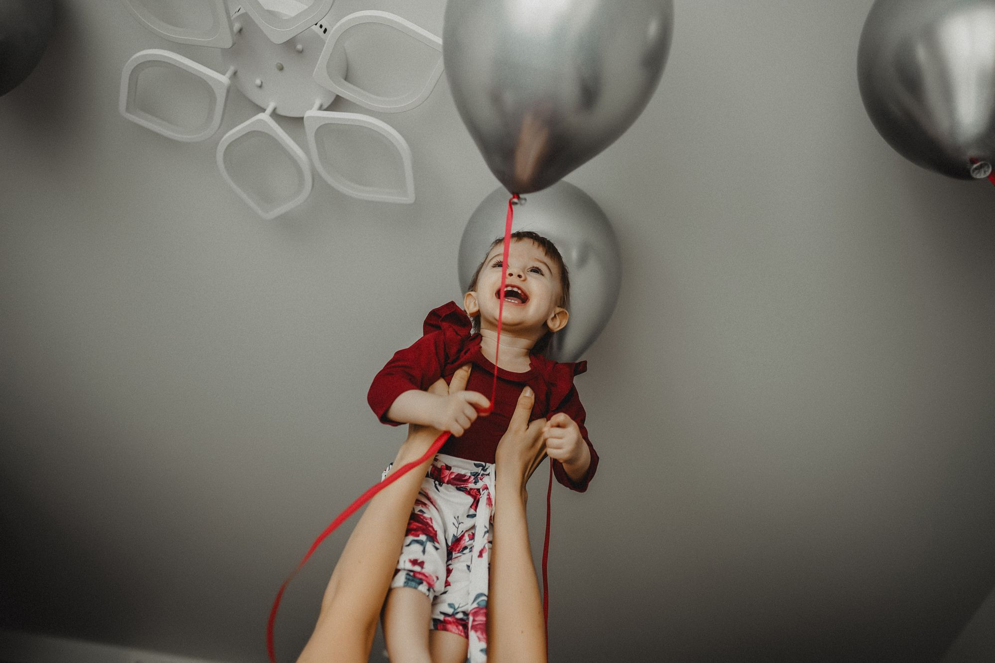 Сергей, Аня, Лера и Ори. Фотограф Наталья Колганова