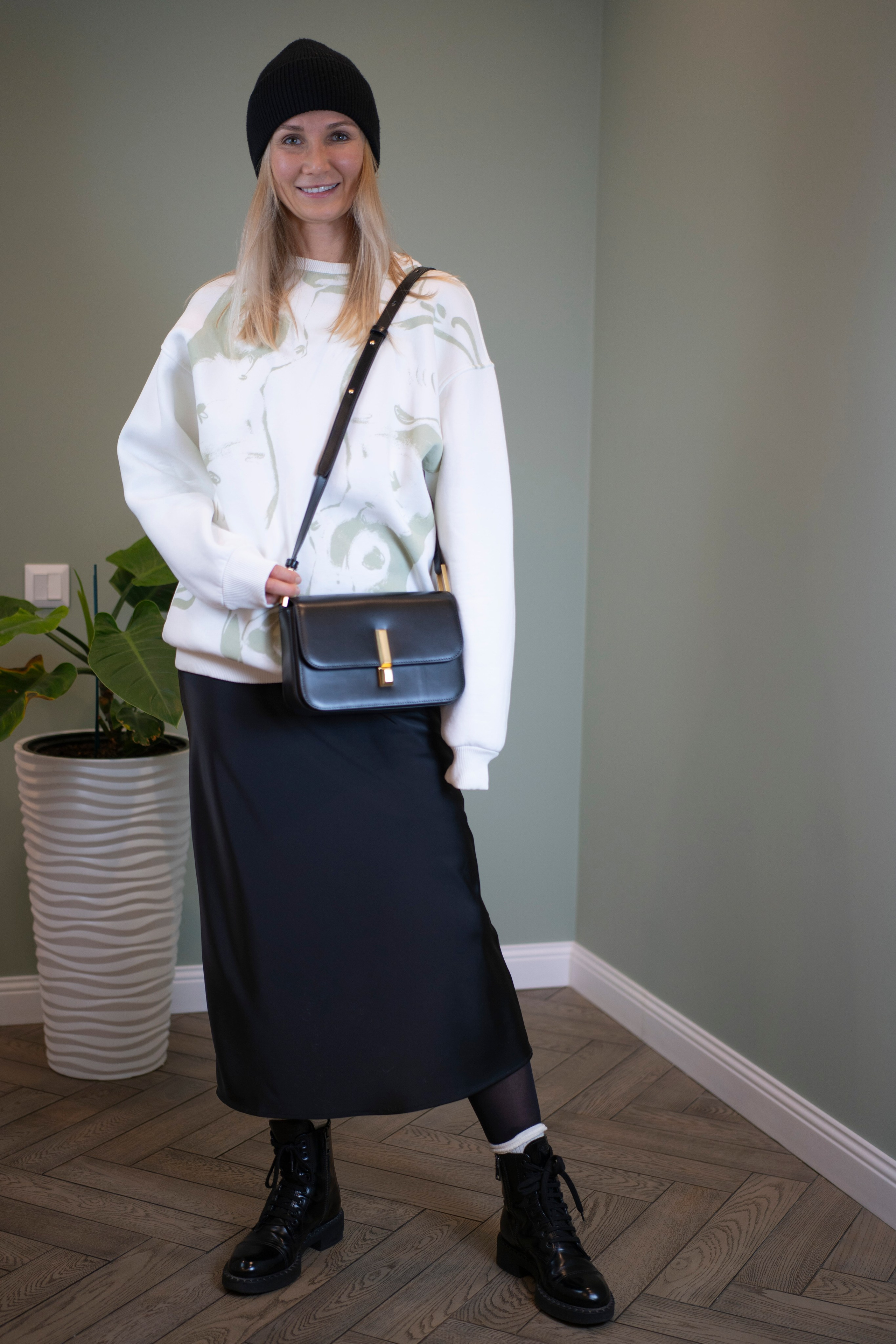 Истории преображения. Стилист-имиджмейкер из Москвы Афина Григорян