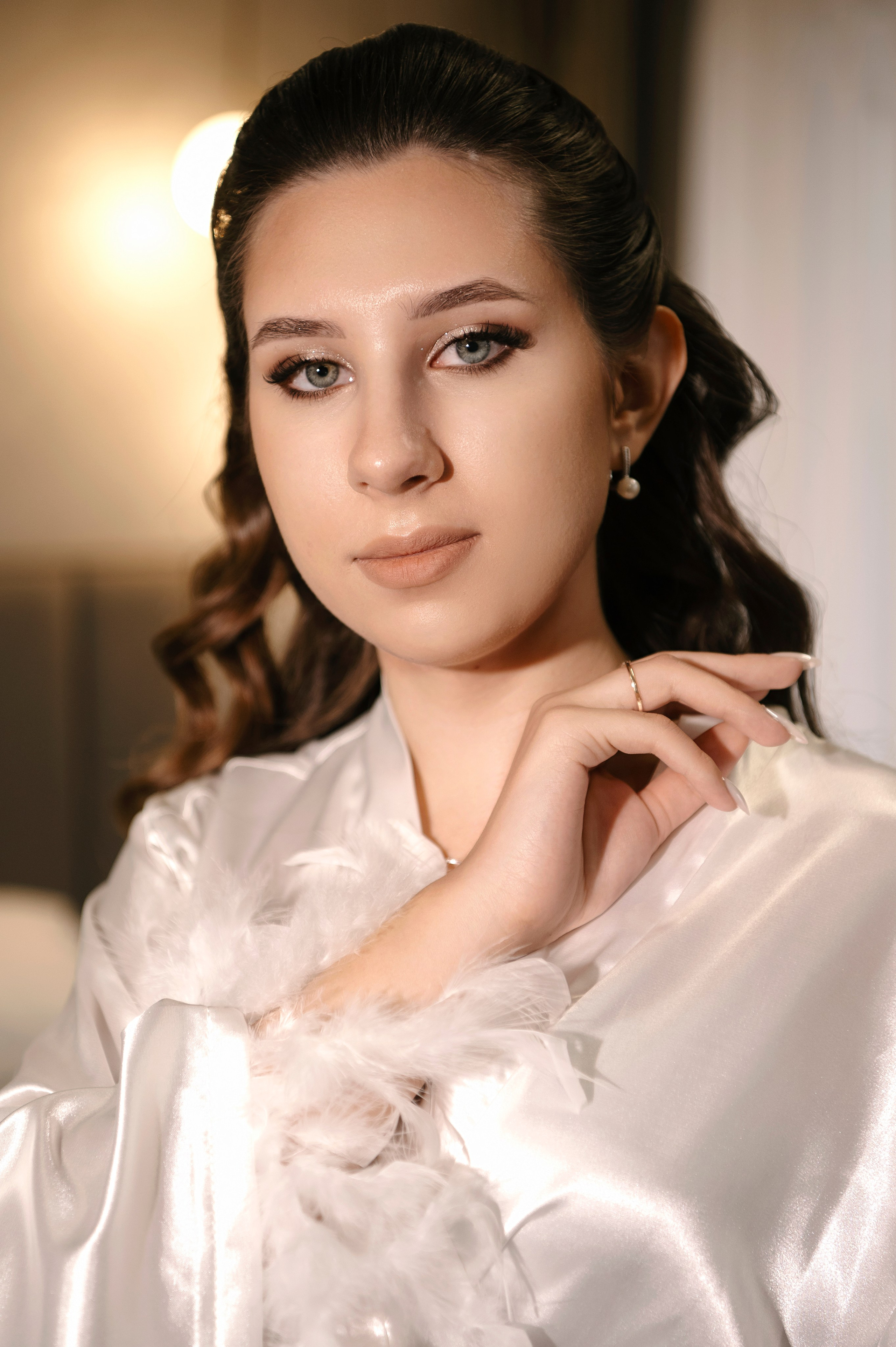 Роман и Юлия. Свадебный фотограф Белгород