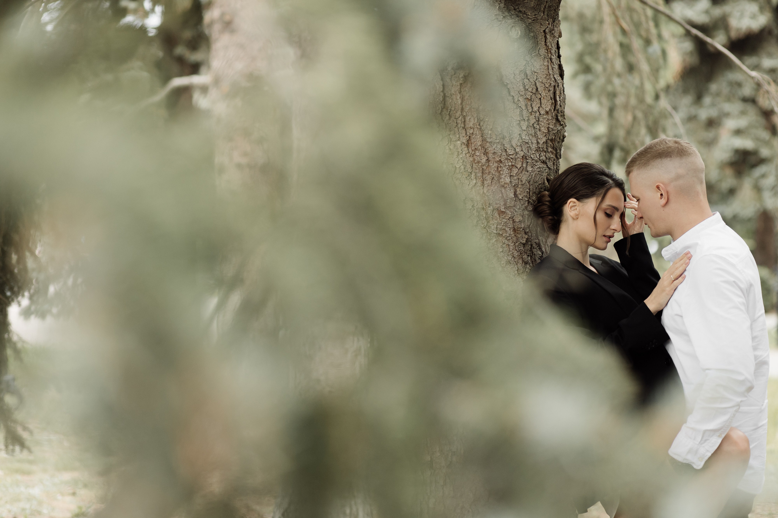 ЛАВ СТОРИ ПРОГУЛОЧНАЯ. Свадебный и индивидуальный фотограф в Челябинске Евгения Негодяева