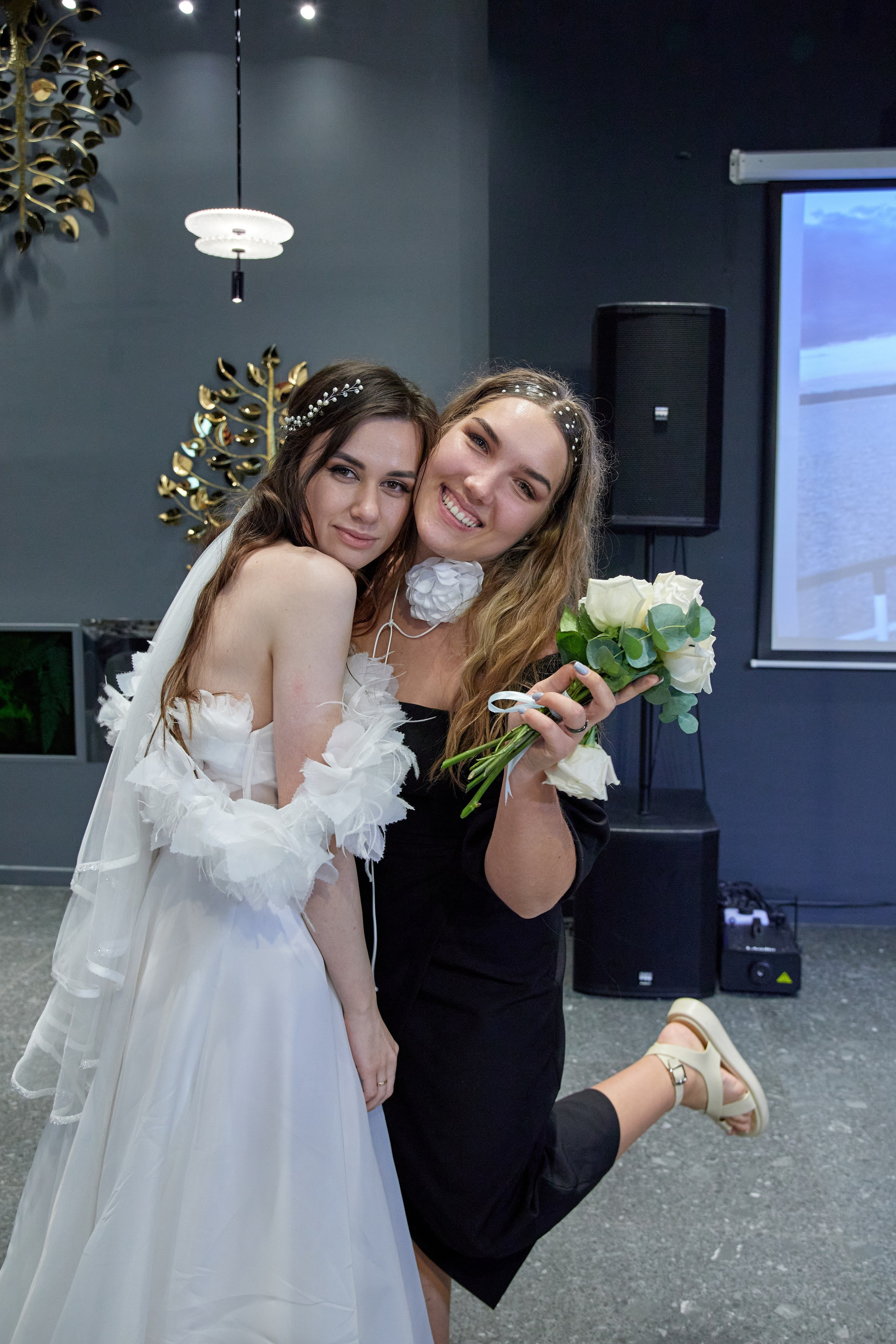 Антон и Кристина. Фотограф в Самаре Анастасия Афанасьева