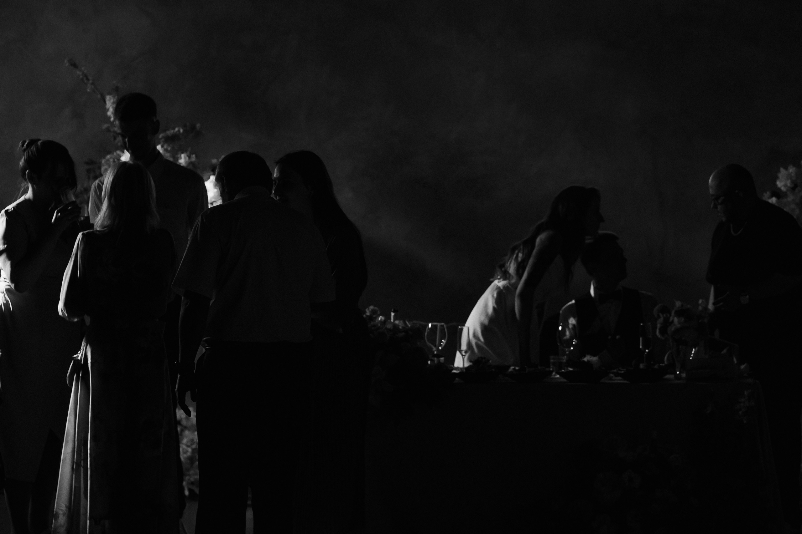 «Дорогие мои ребята». Свадебный фотограф Москва Светлана Анисимова