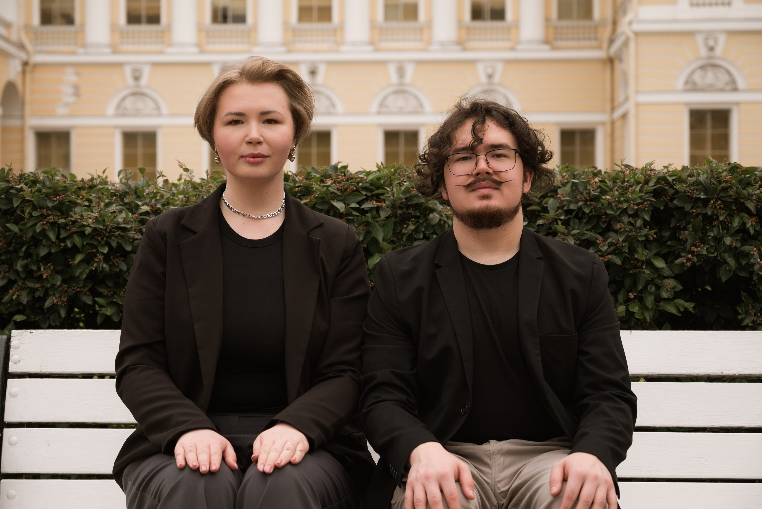 Семейная/LoveStory. Фотограф в Санкт-Петербурге Диана Чекмарева